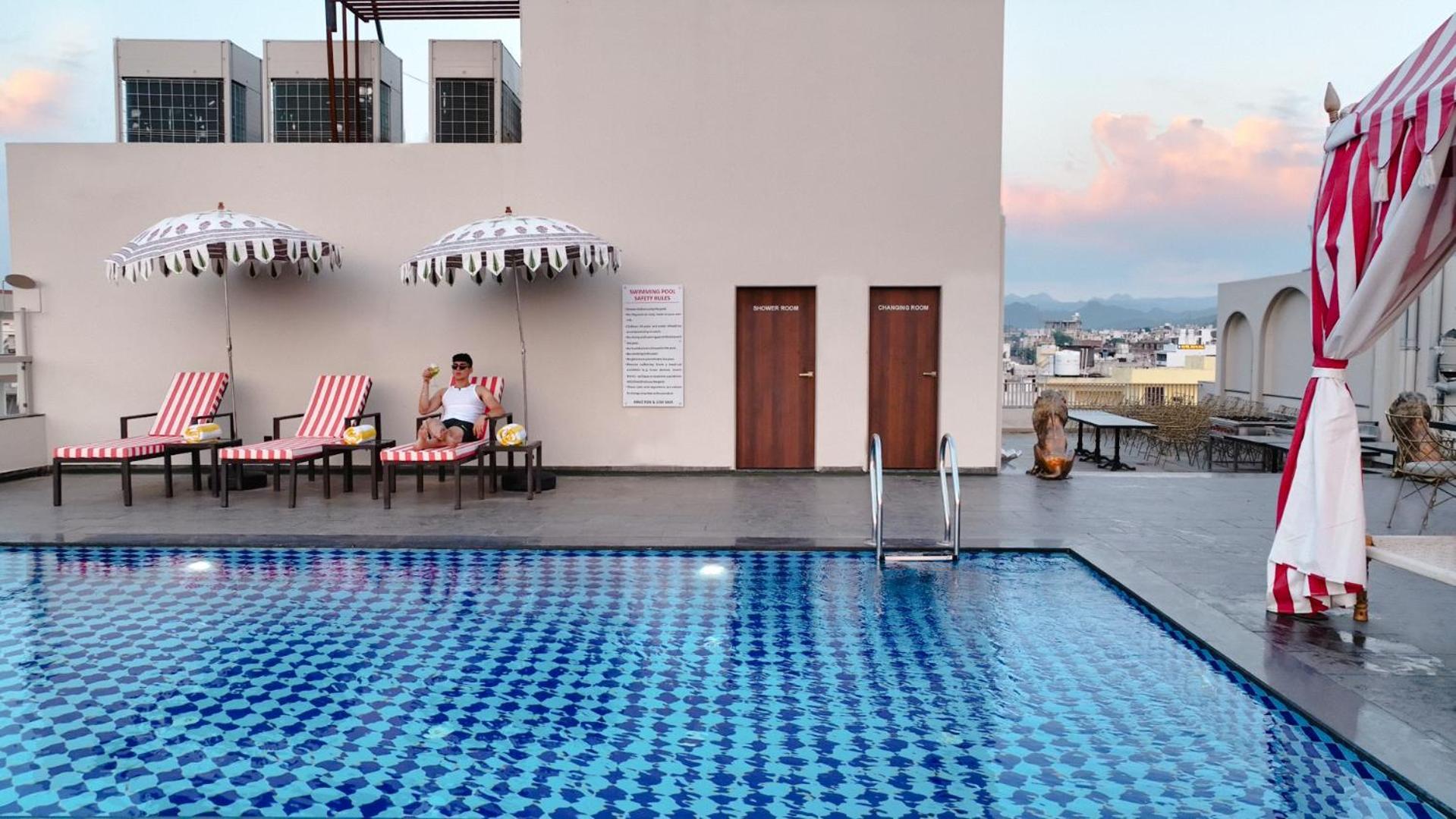 Bawa Hotel Udaipur