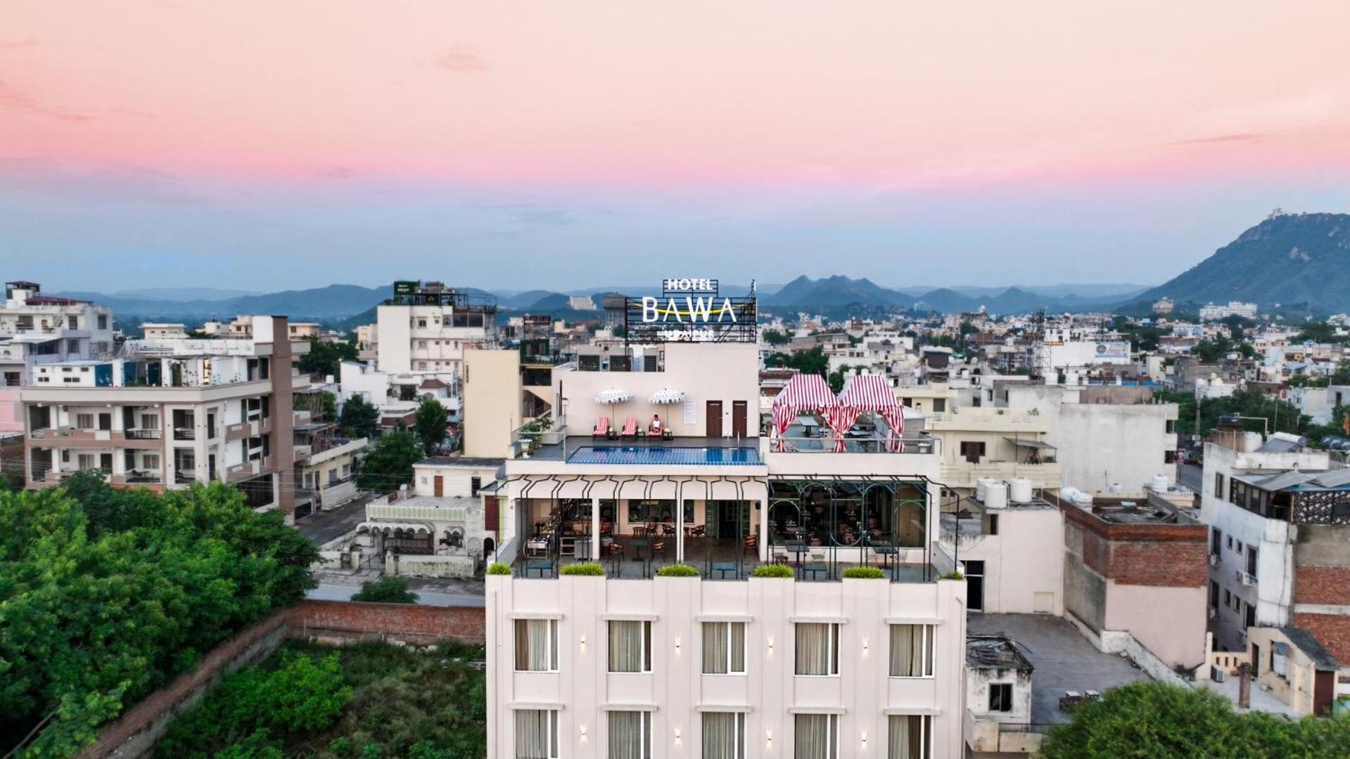 Bawa Udaipur