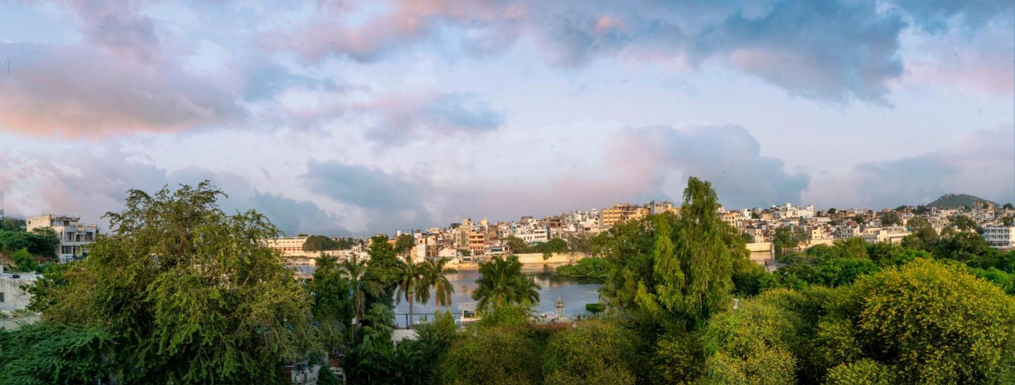 Soham Haveli Udaipur