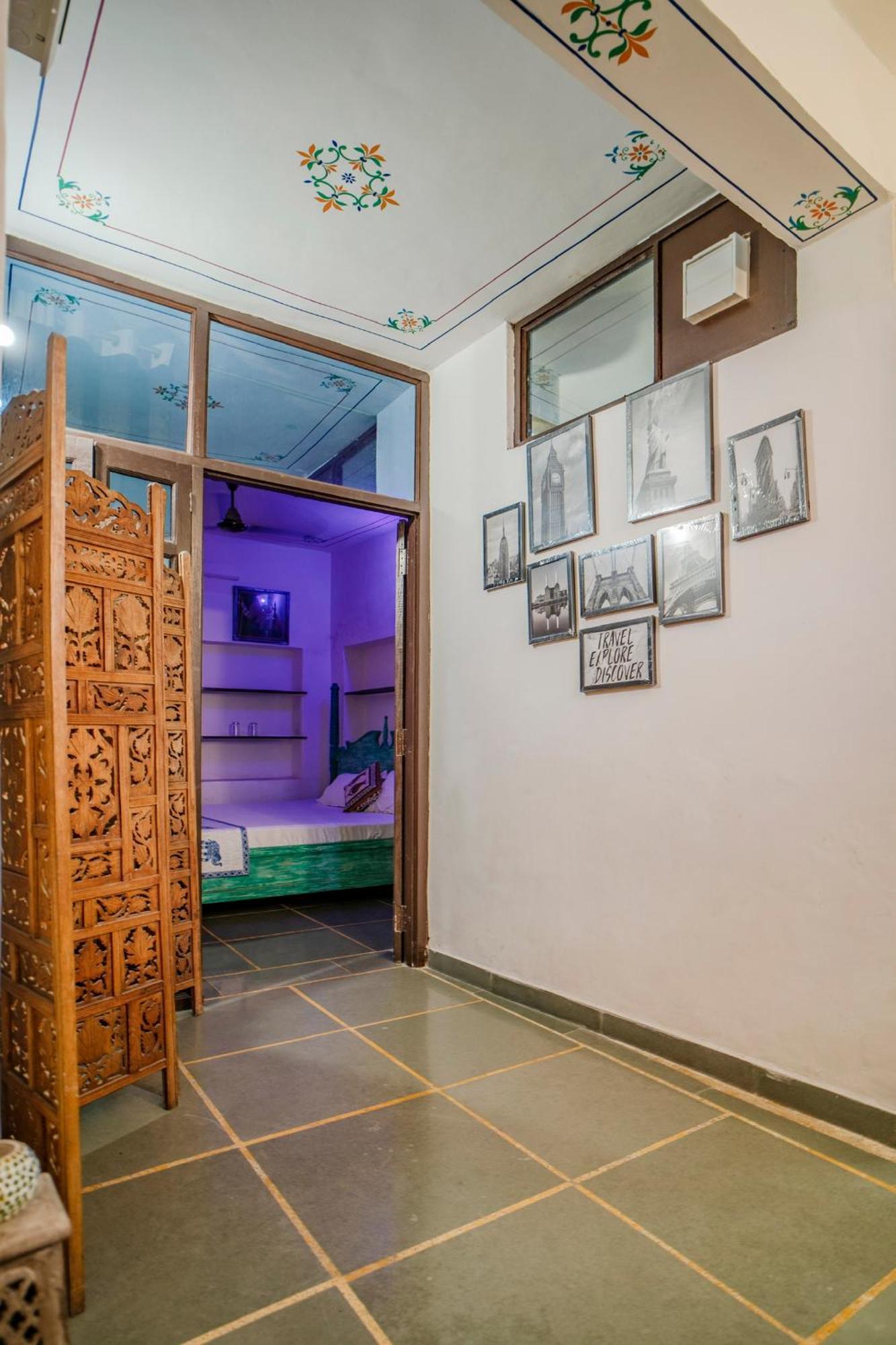 Hostel Soham Haveli