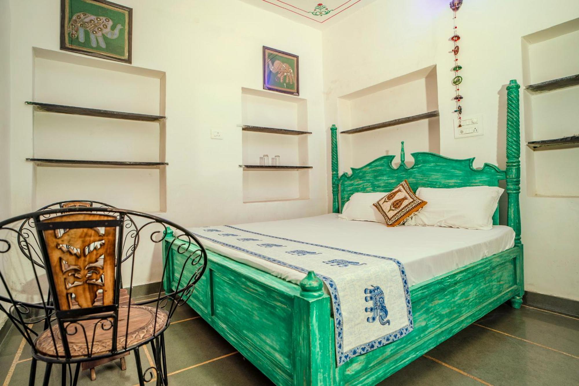 Soham Haveli Udaipur