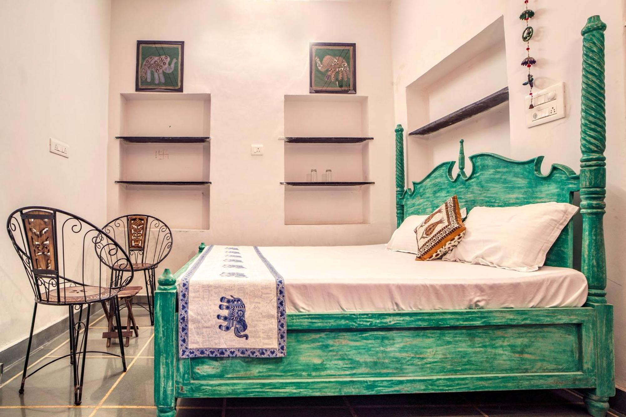 Soham Haveli