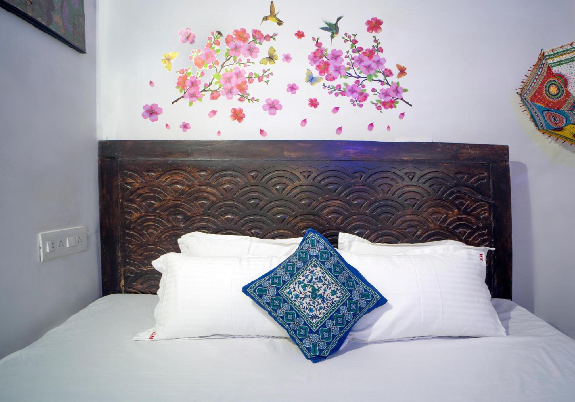 Soham Haveli