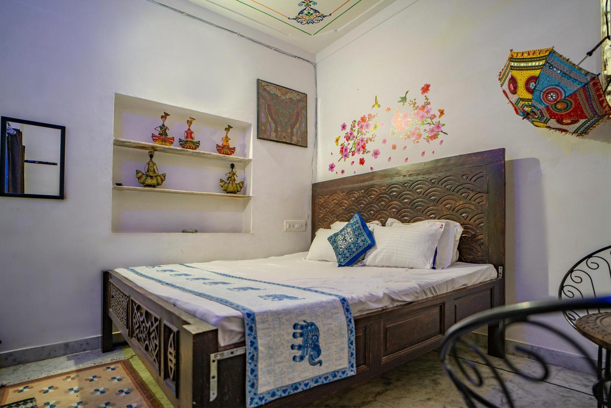 Hostel Soham Haveli Udaipur