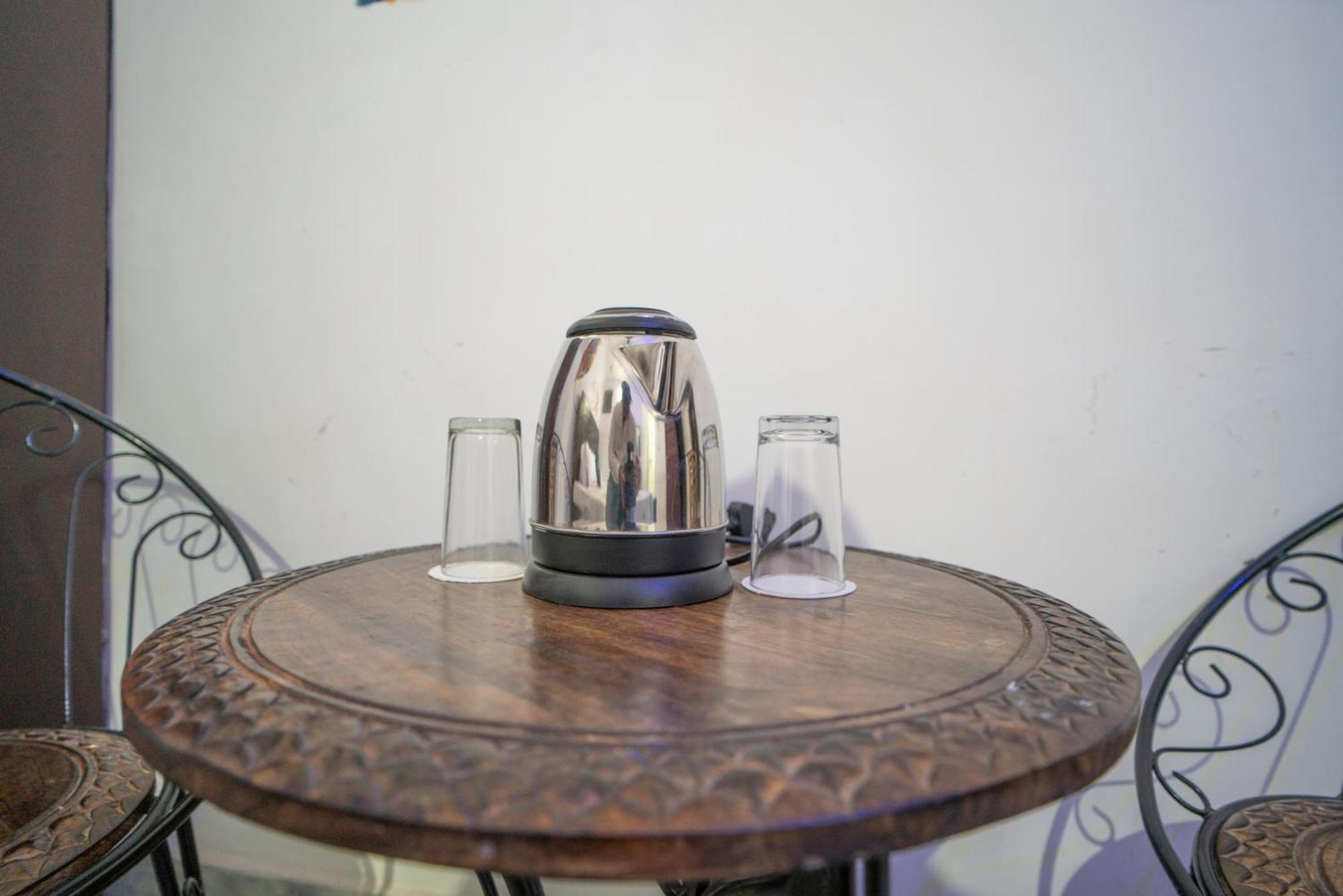Soham Haveli Hostel Udaipur