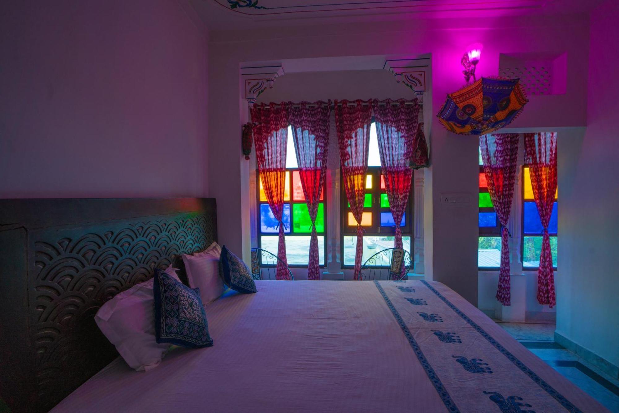 Hostel Soham Haveli