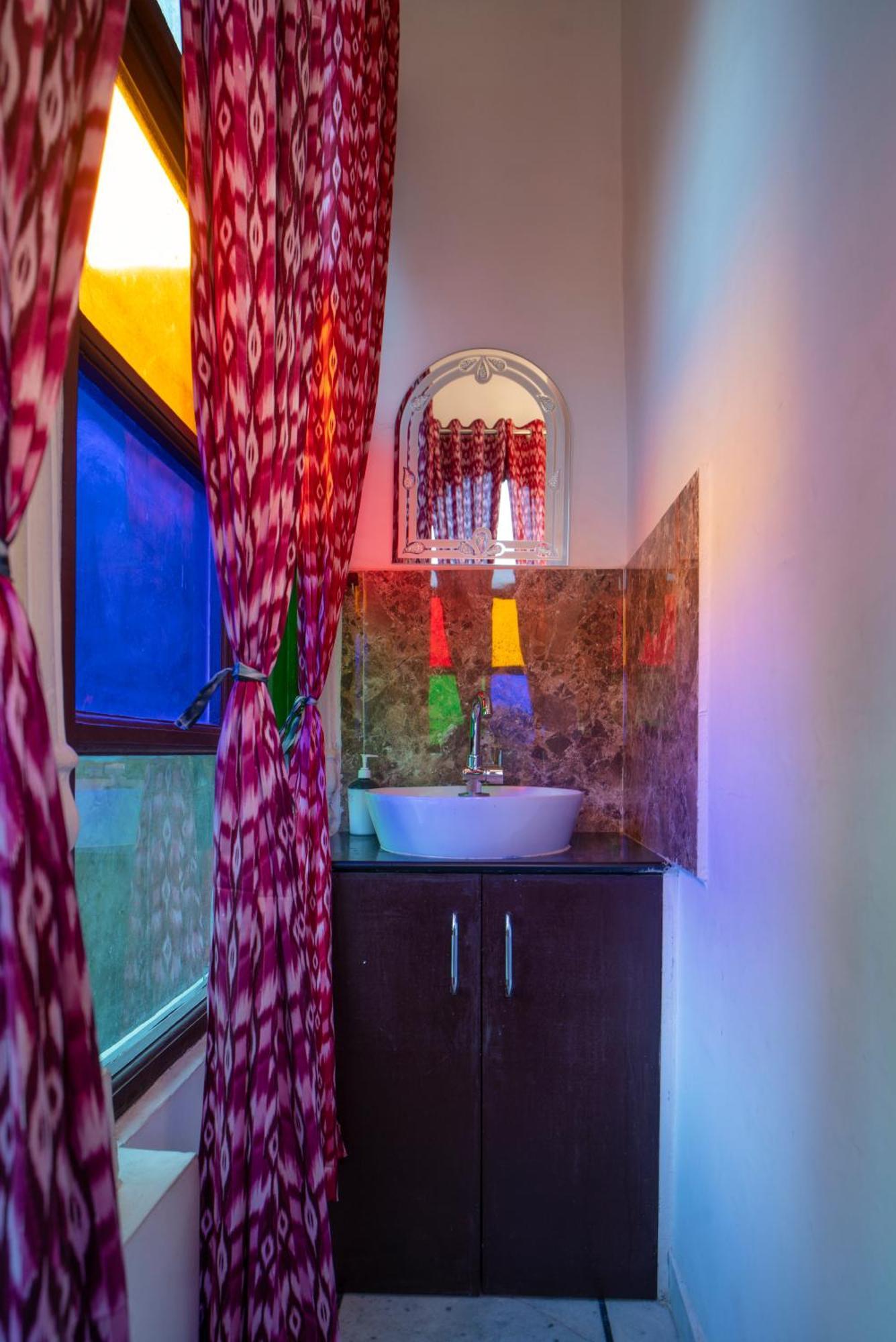 Soham Haveli Udaipur