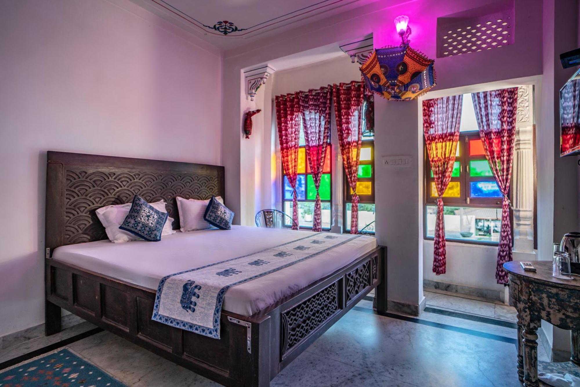 Soham Haveli Hostel *