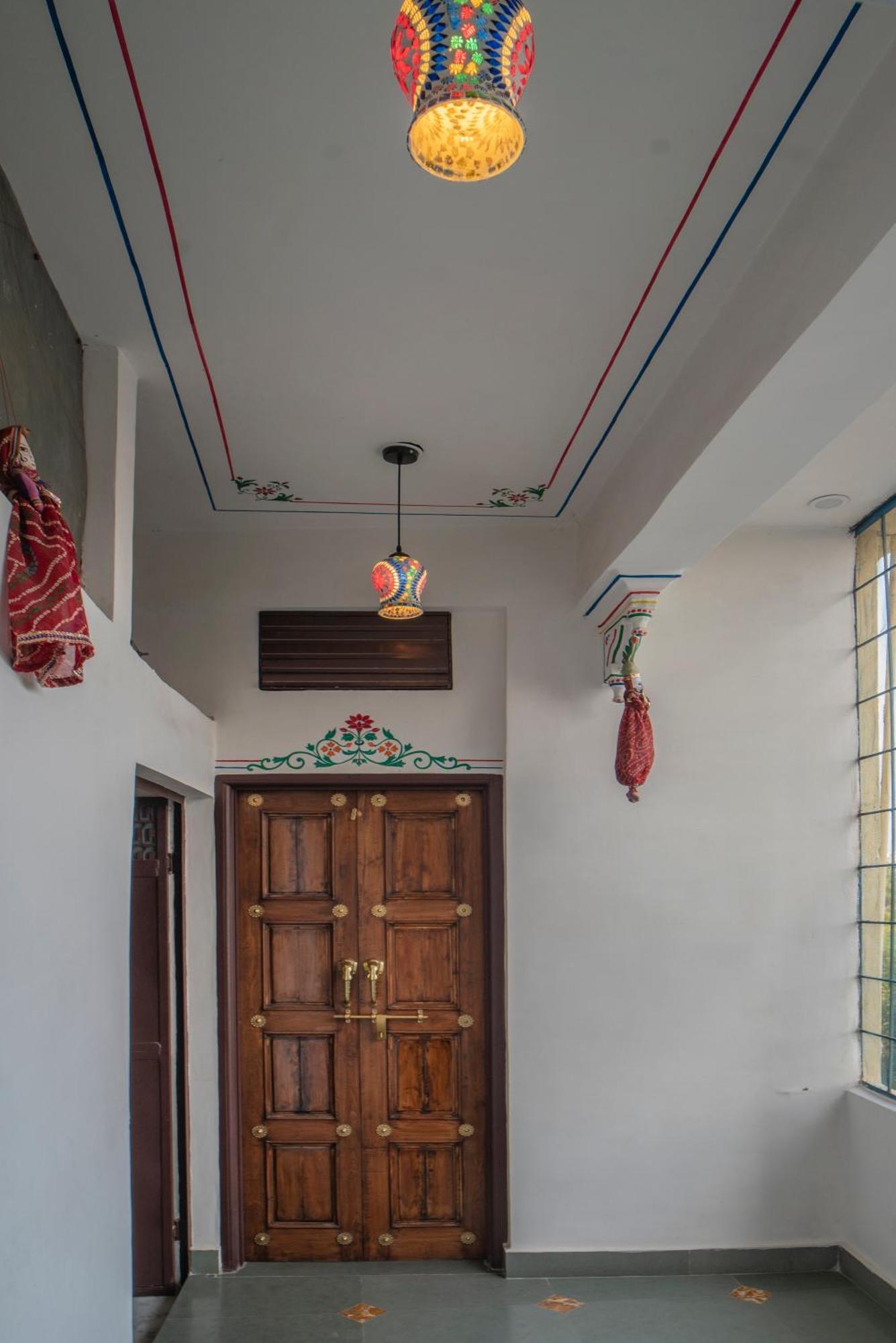 Soham Haveli * Udaipur