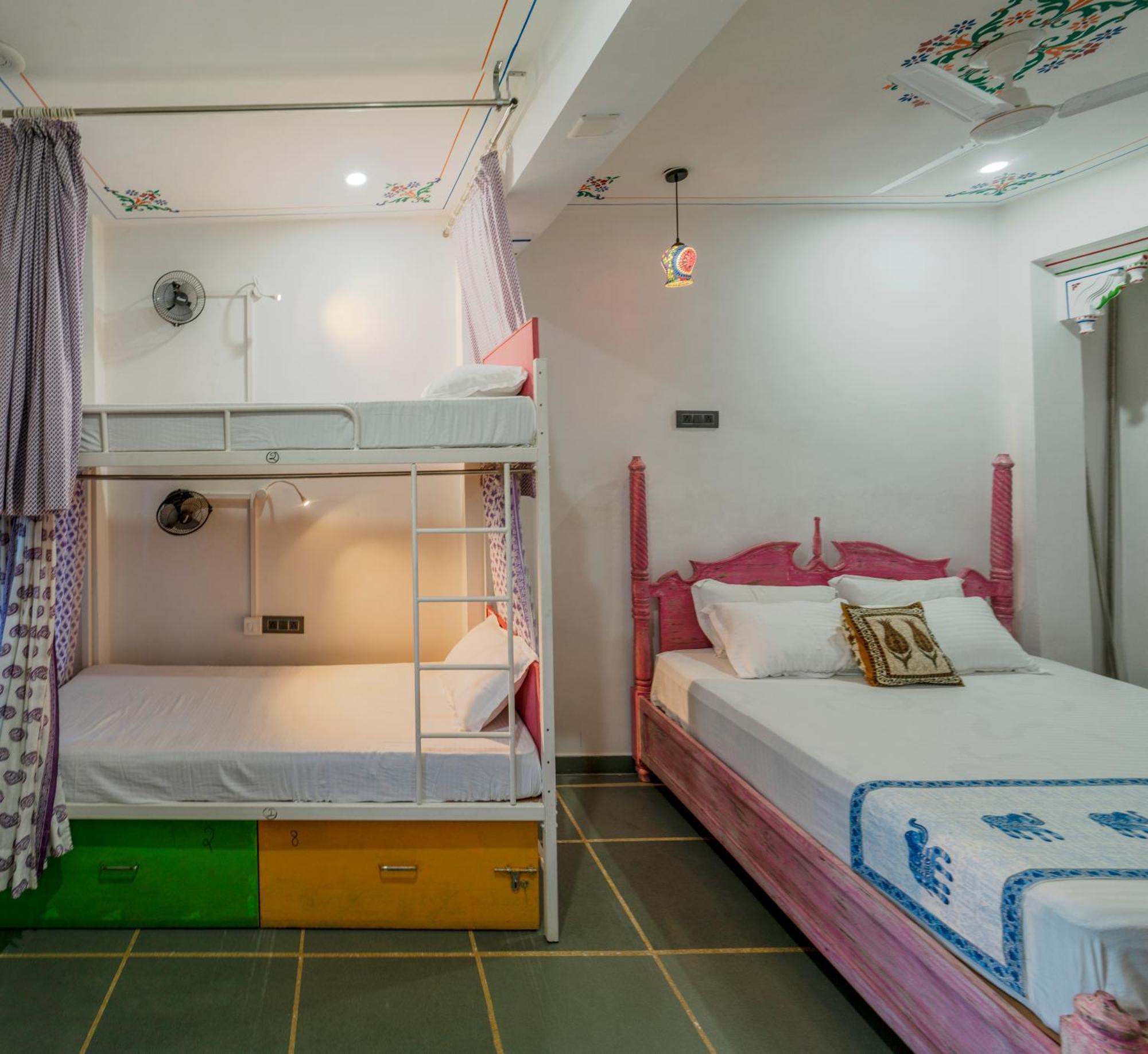 Hostel Soham Haveli