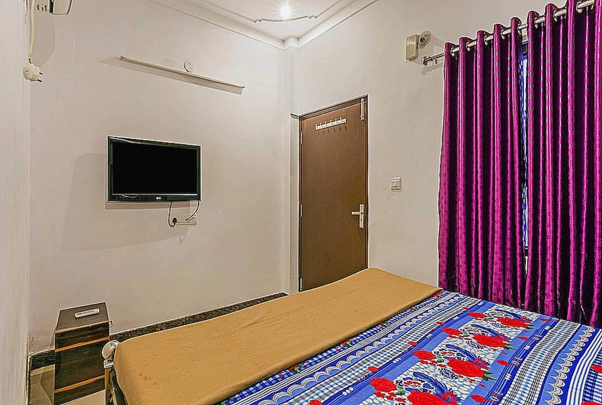Hotel O Gyan 3*