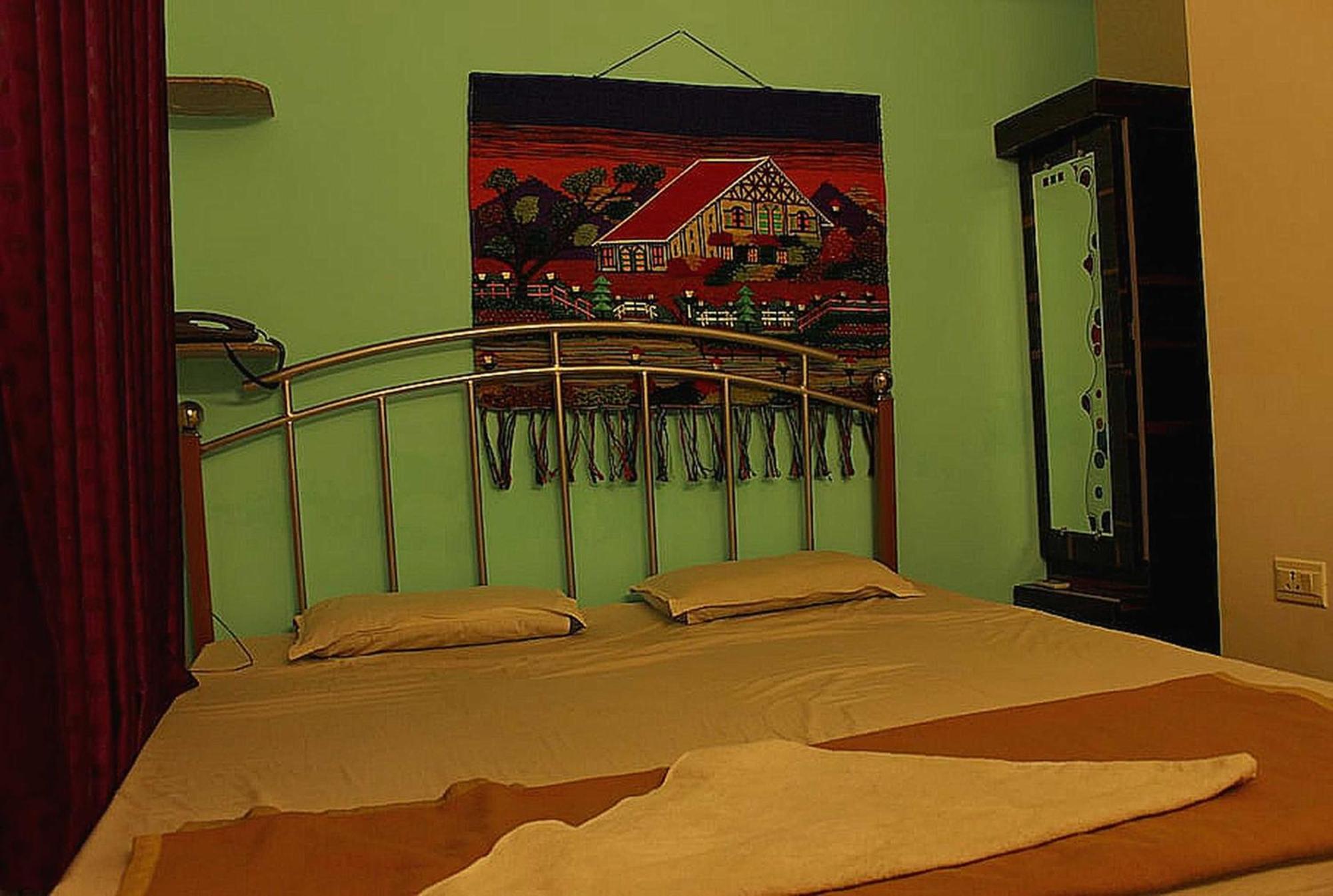 Hotel O Gyan Udaipur