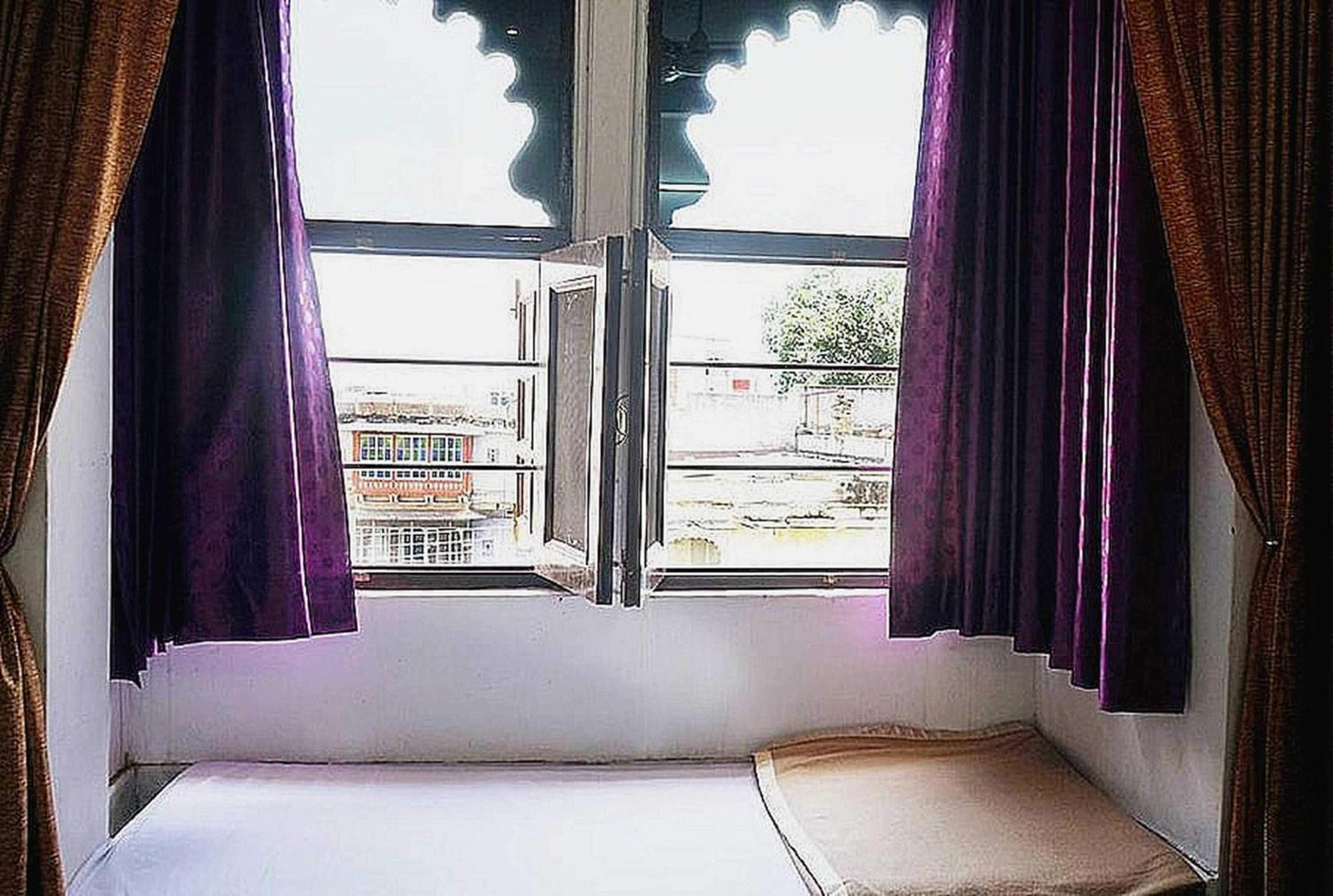 Hotel O Gyan