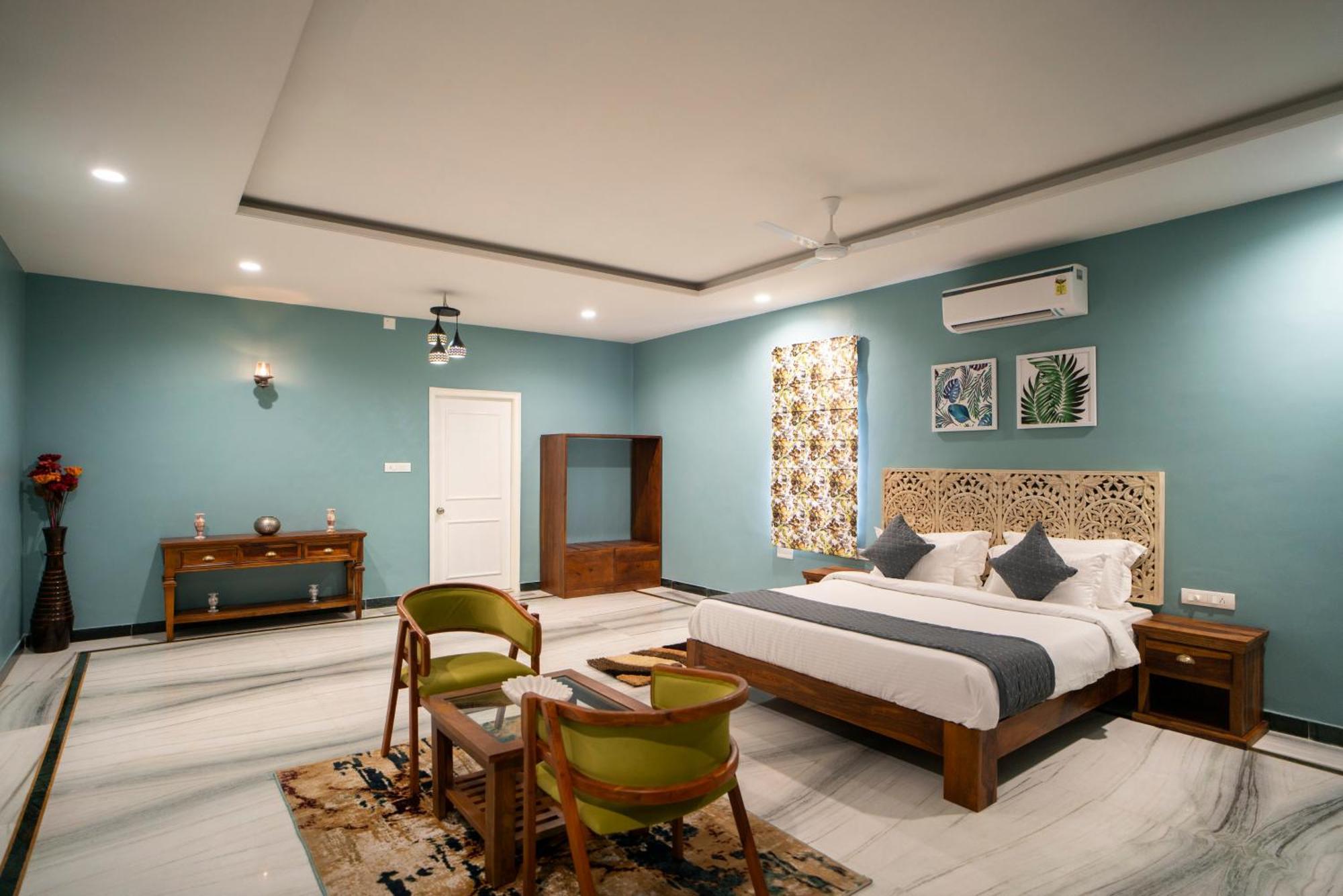 Meraki : Luxury With Private Pool