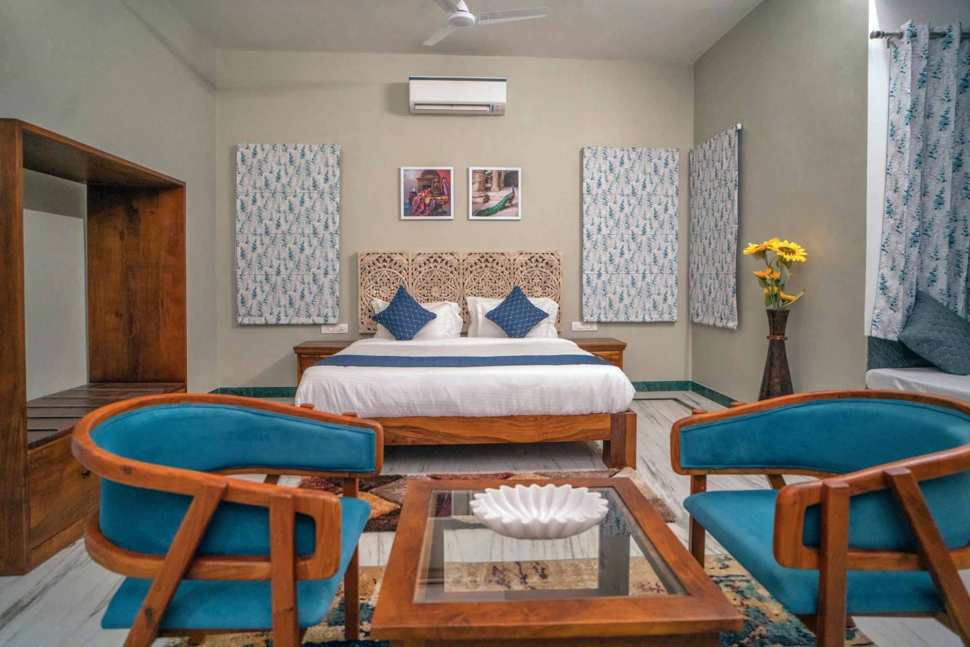 Meraki : Luxury With Private Pool *