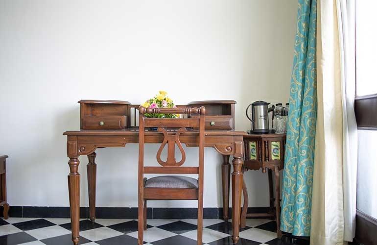 Swaroop - Facing Boutique Hotel 4*