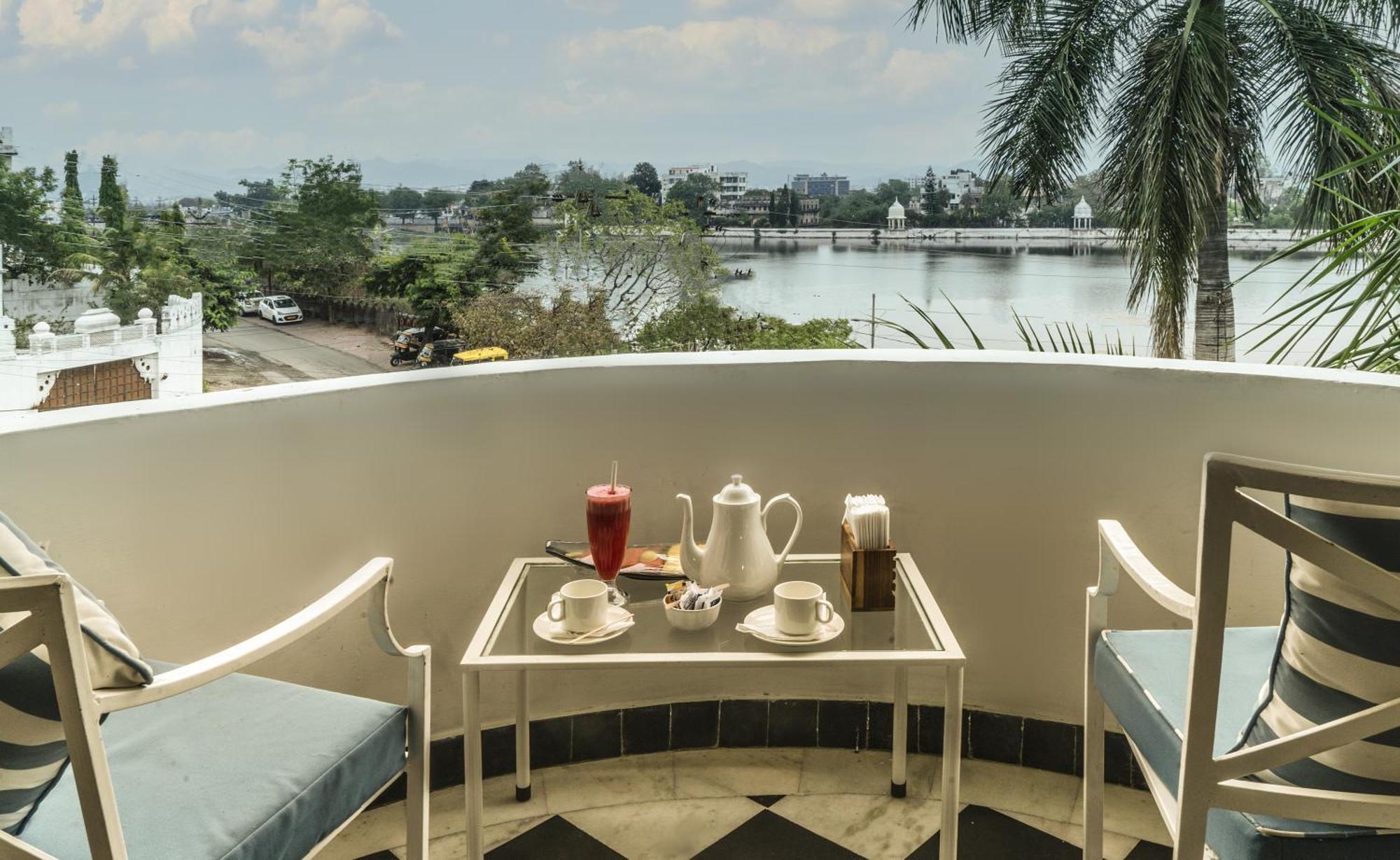 Hotel Swaroop - Facing Boutique 4*