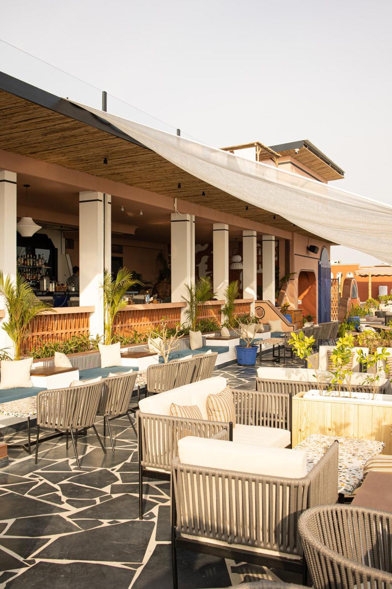 Hotel Casa Blanca Lakecity Udaipur