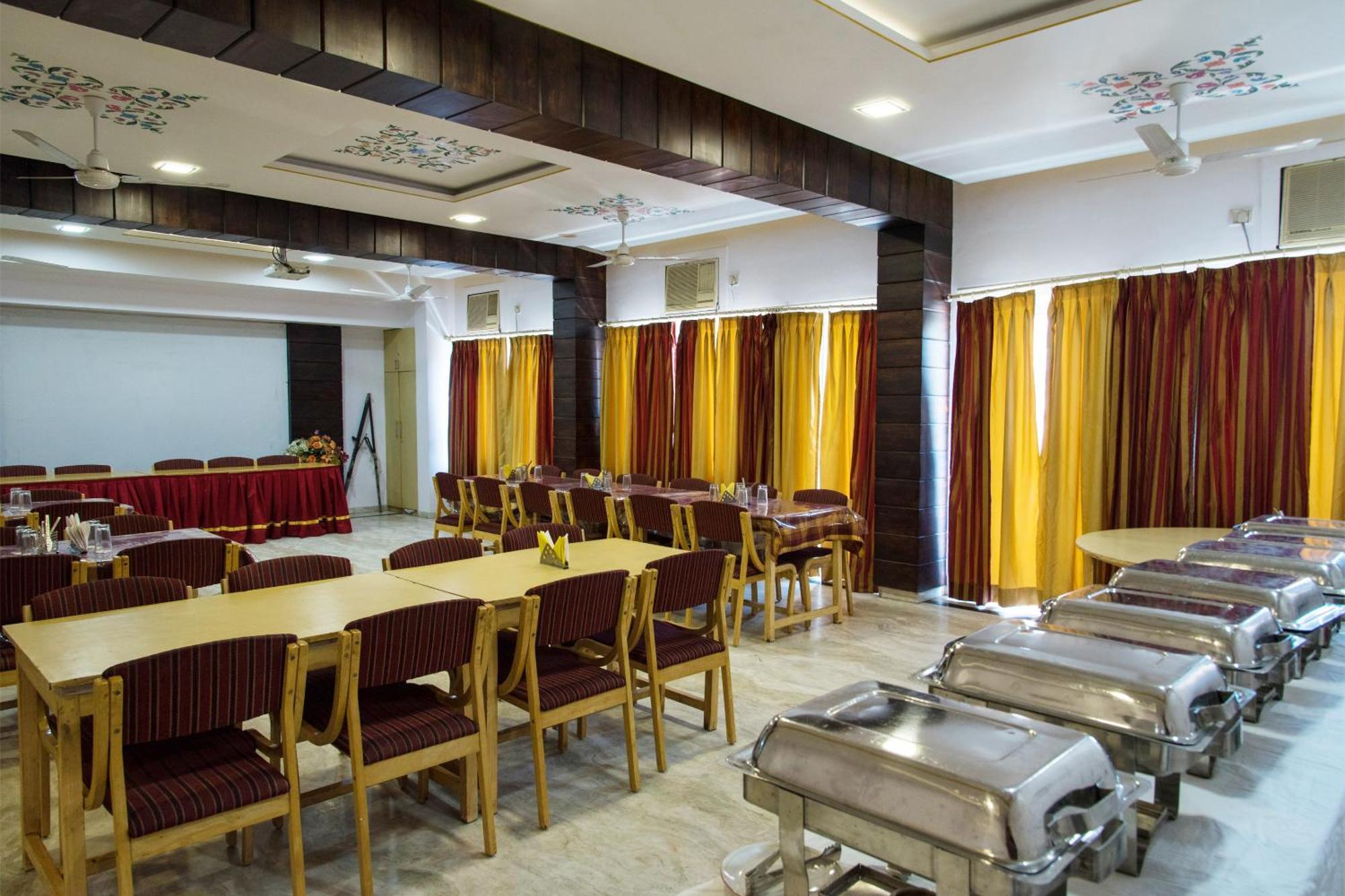 Hotel Gorbandh Udaipur