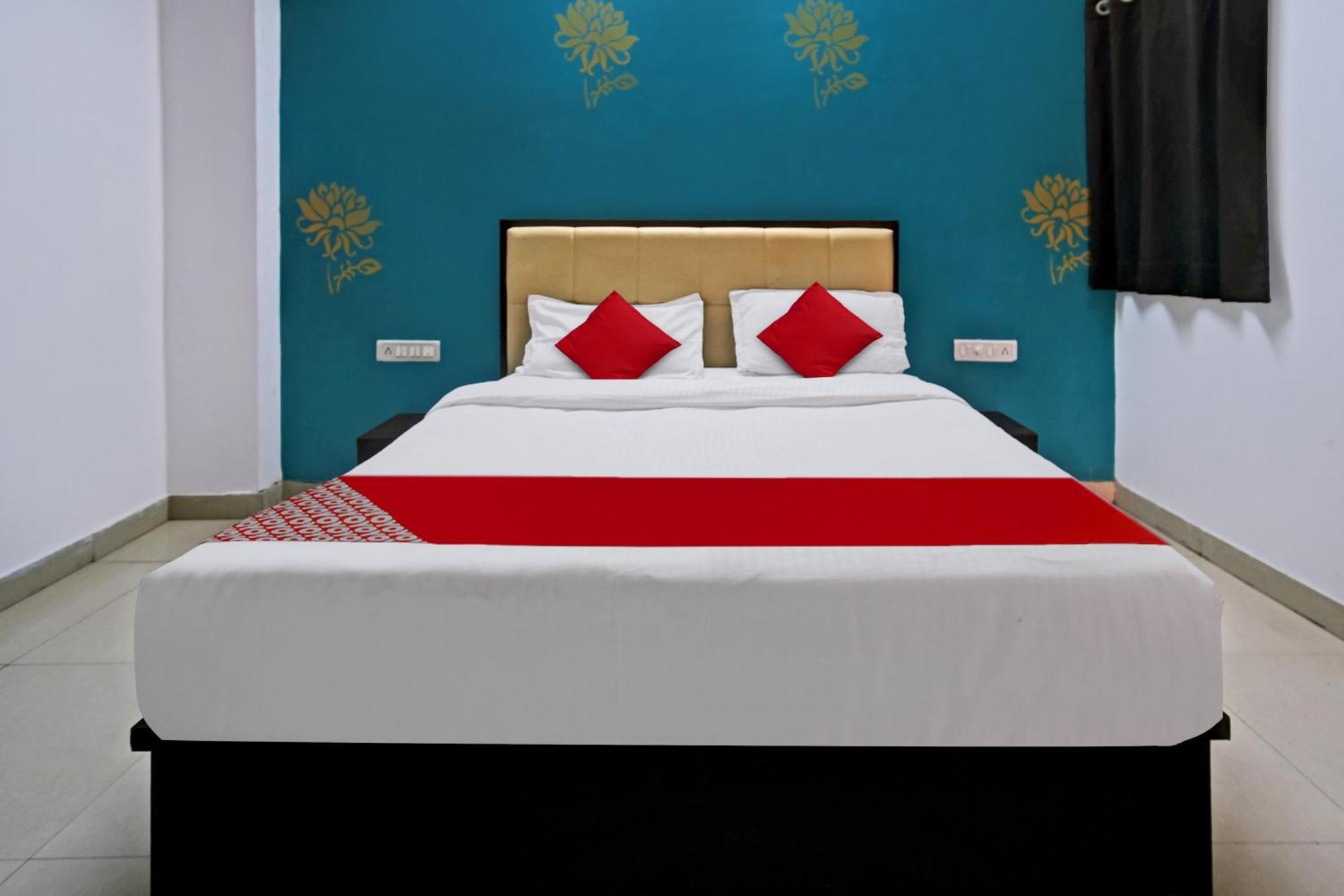 Hotel O Sanwariya Residency