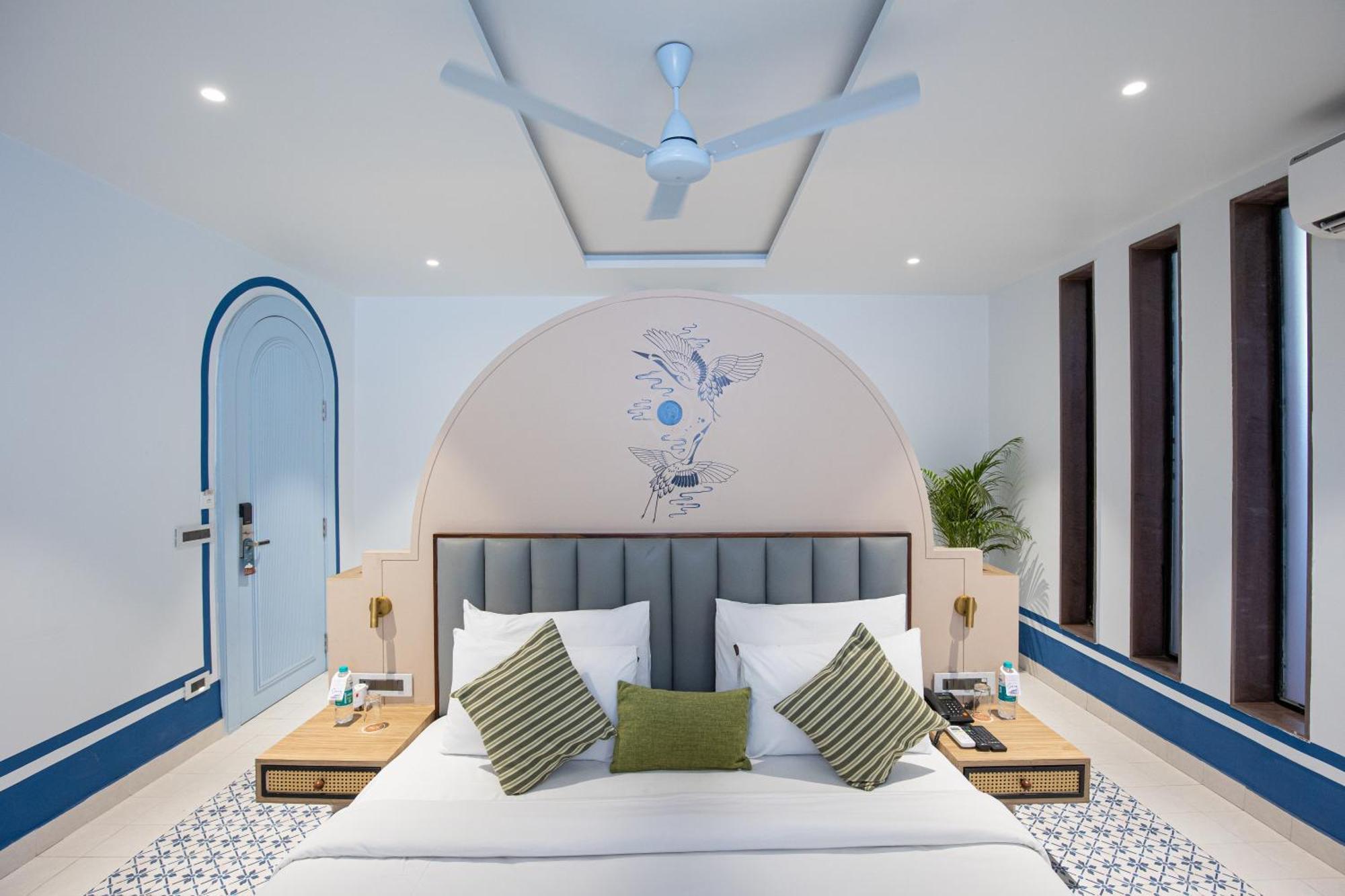 Hotel Casa Blanca Lakecity
