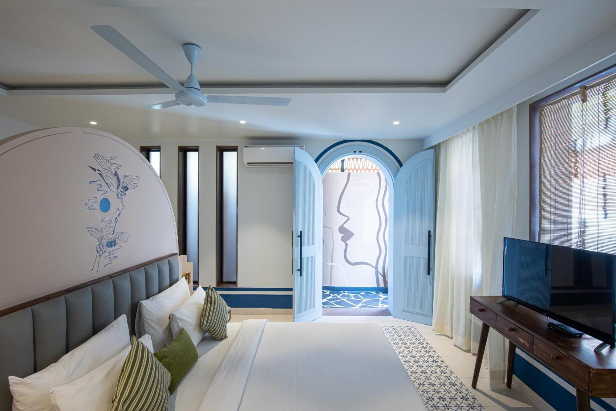 Casa Blanca Lakecity Udaipur