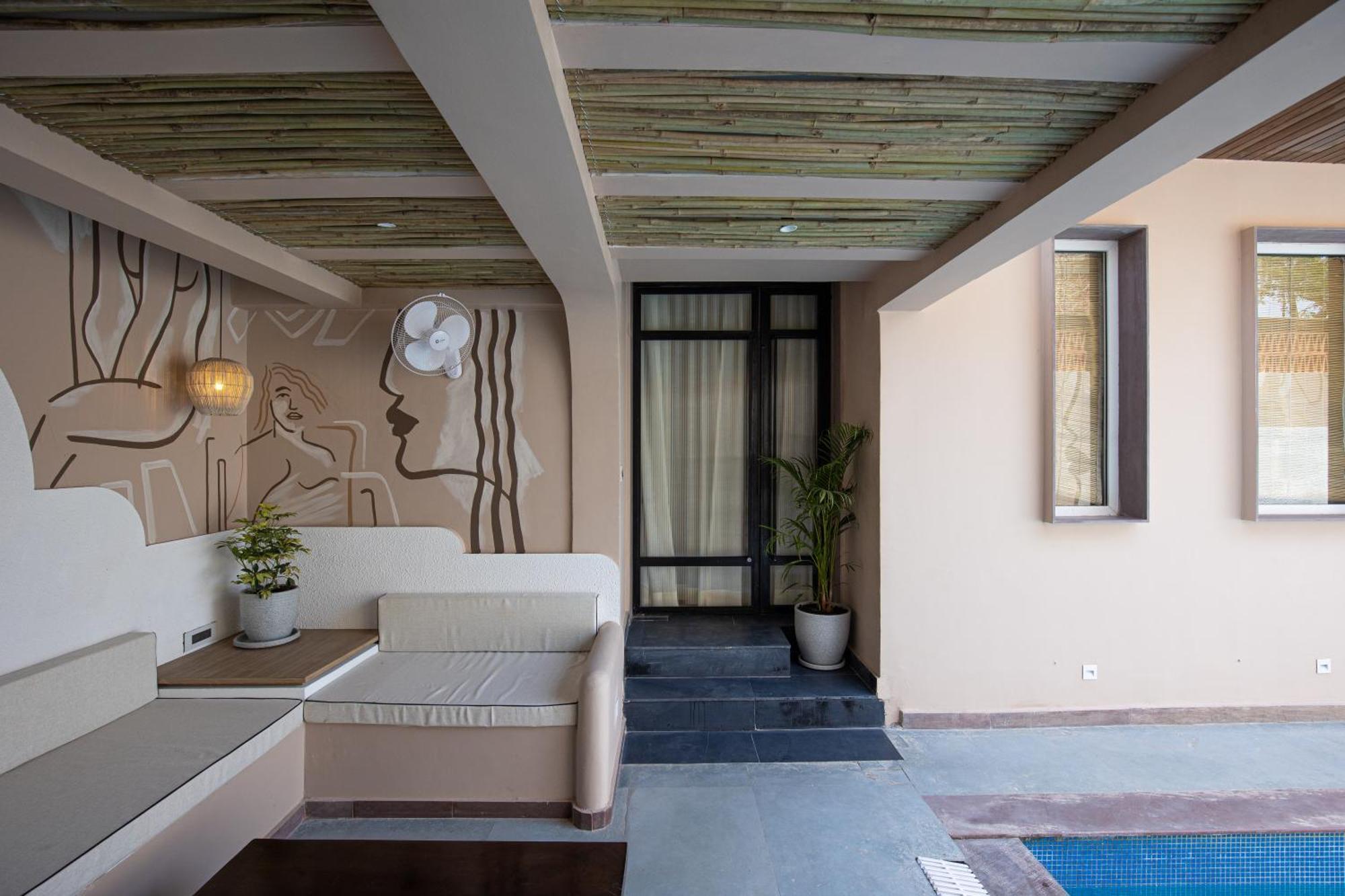 Hotel Casa Blanca Lakecity