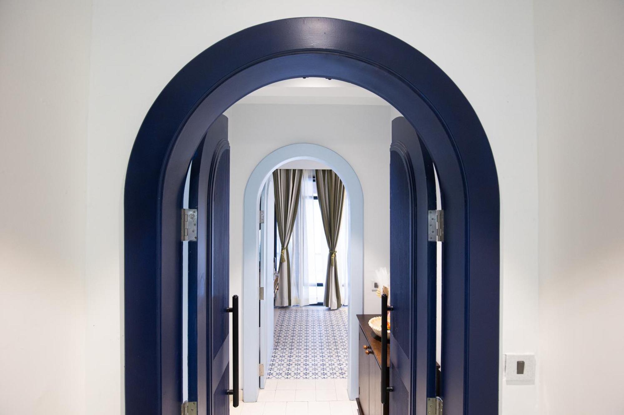 Hotel Casa Blanca Lakecity Udaipur