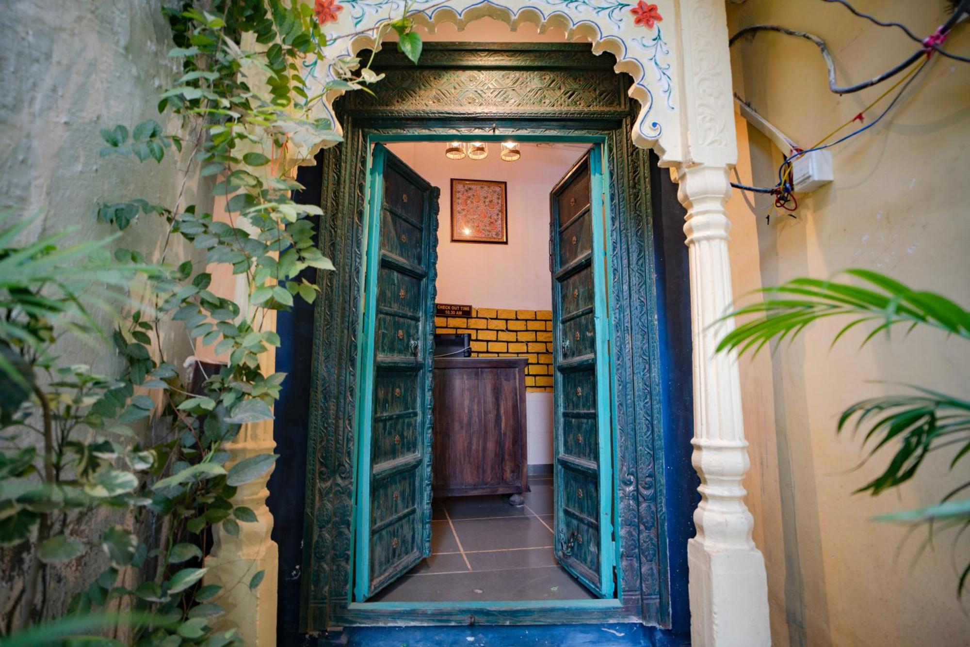 Soham Haveli Udaipur