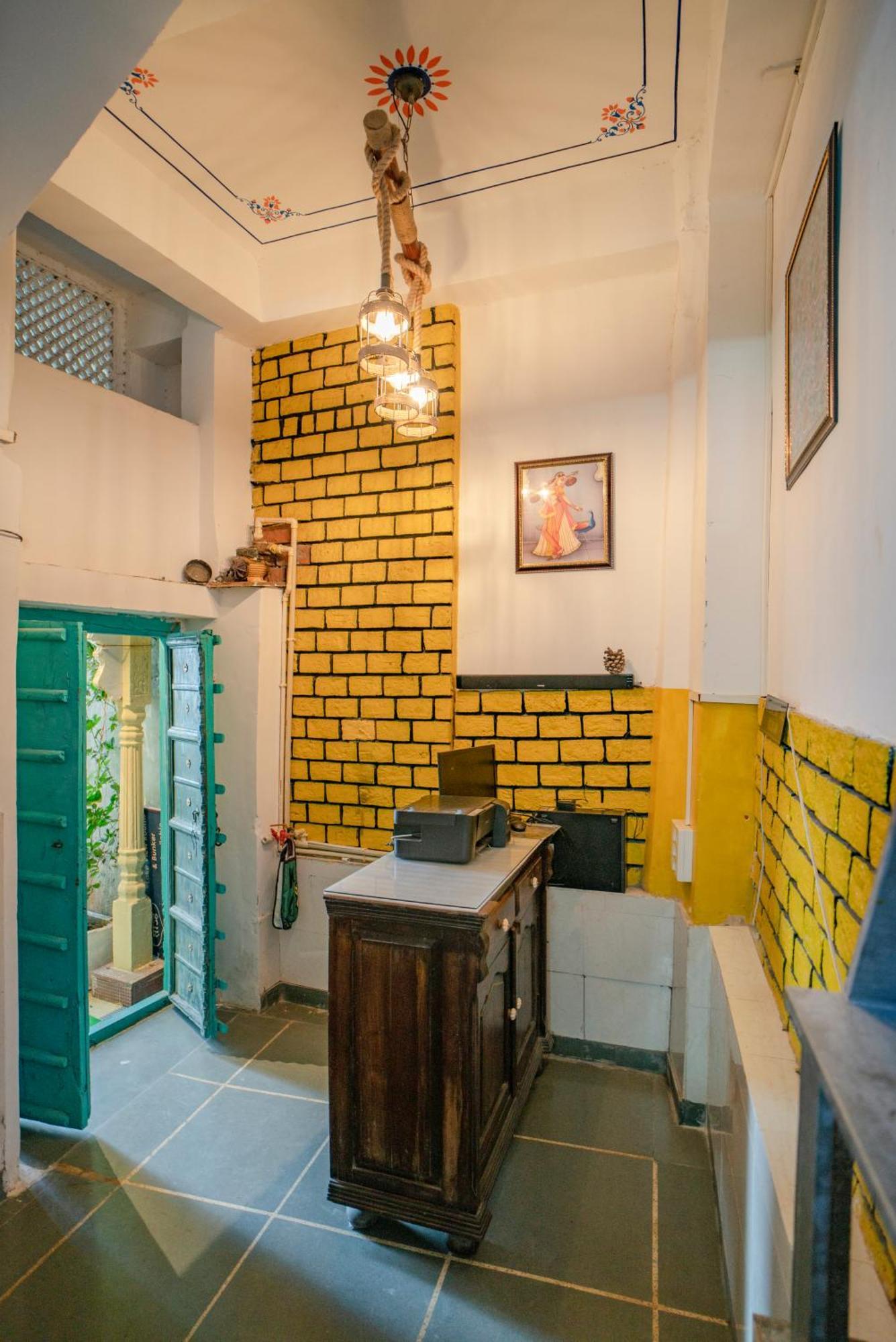 Soham Haveli