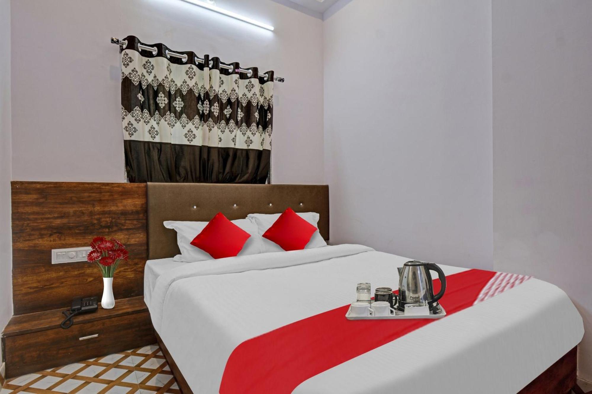 O Raj Palace 3* Udaipur