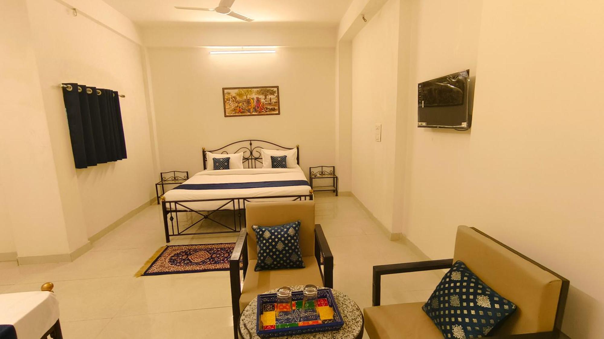 Green Park Hotel