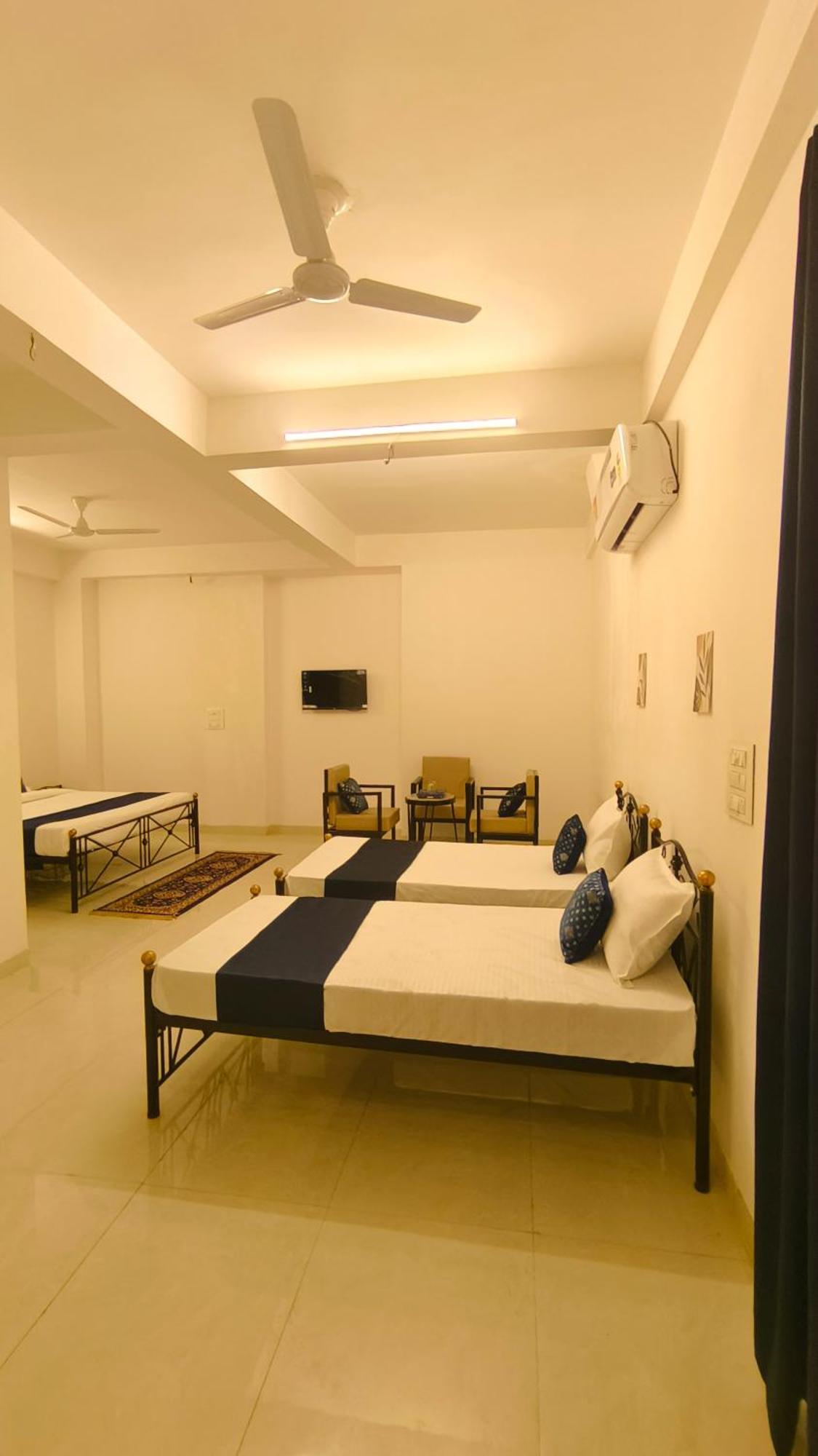 Green Park 5* Udaipur