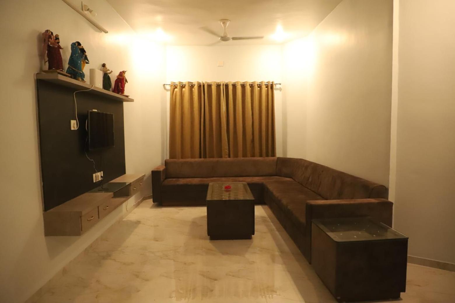 Bhanwar Villa