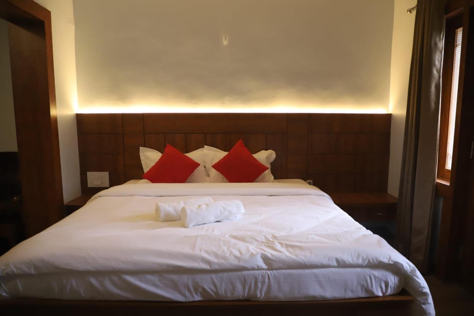 Villa Bhanwar *