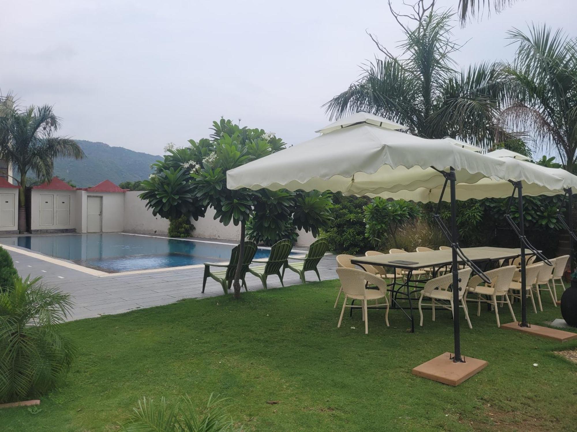 Surya Uday Villa