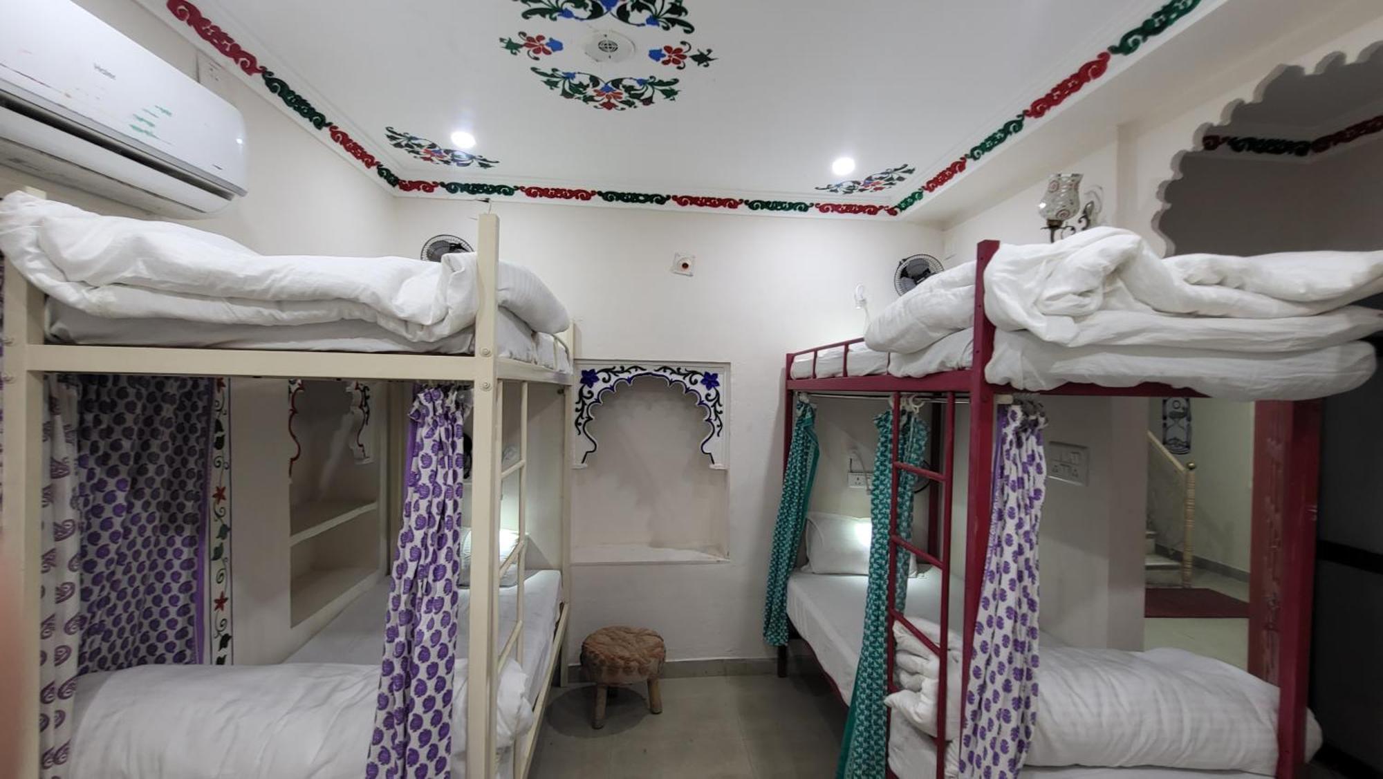 Hanuman Ghat On Pichola Hotel Udaipur