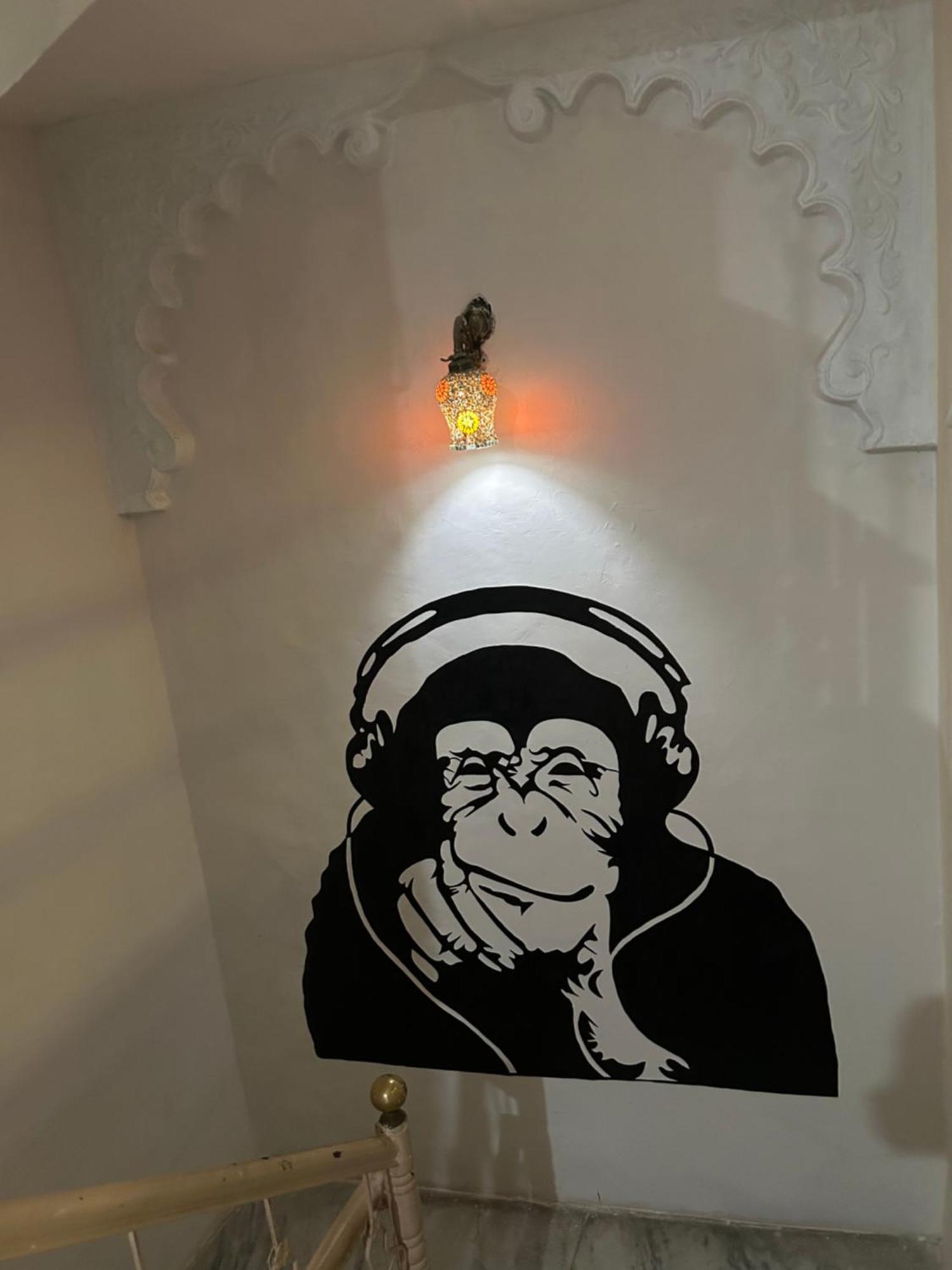 Hotel Hanuman Ghat On Pichola