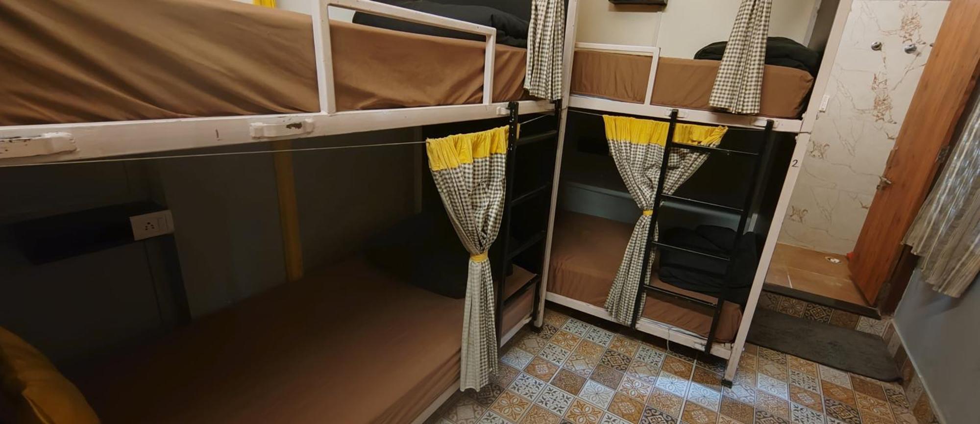 Hostel The
