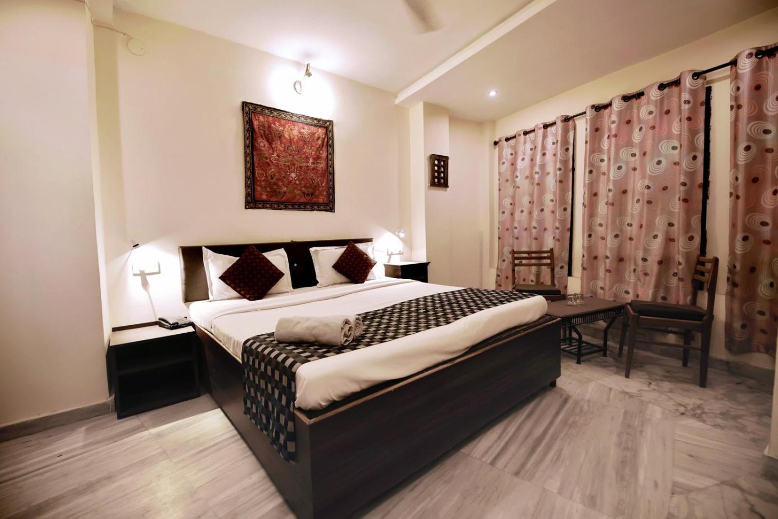 The View Hotel- On Pichola 3* Udaipur