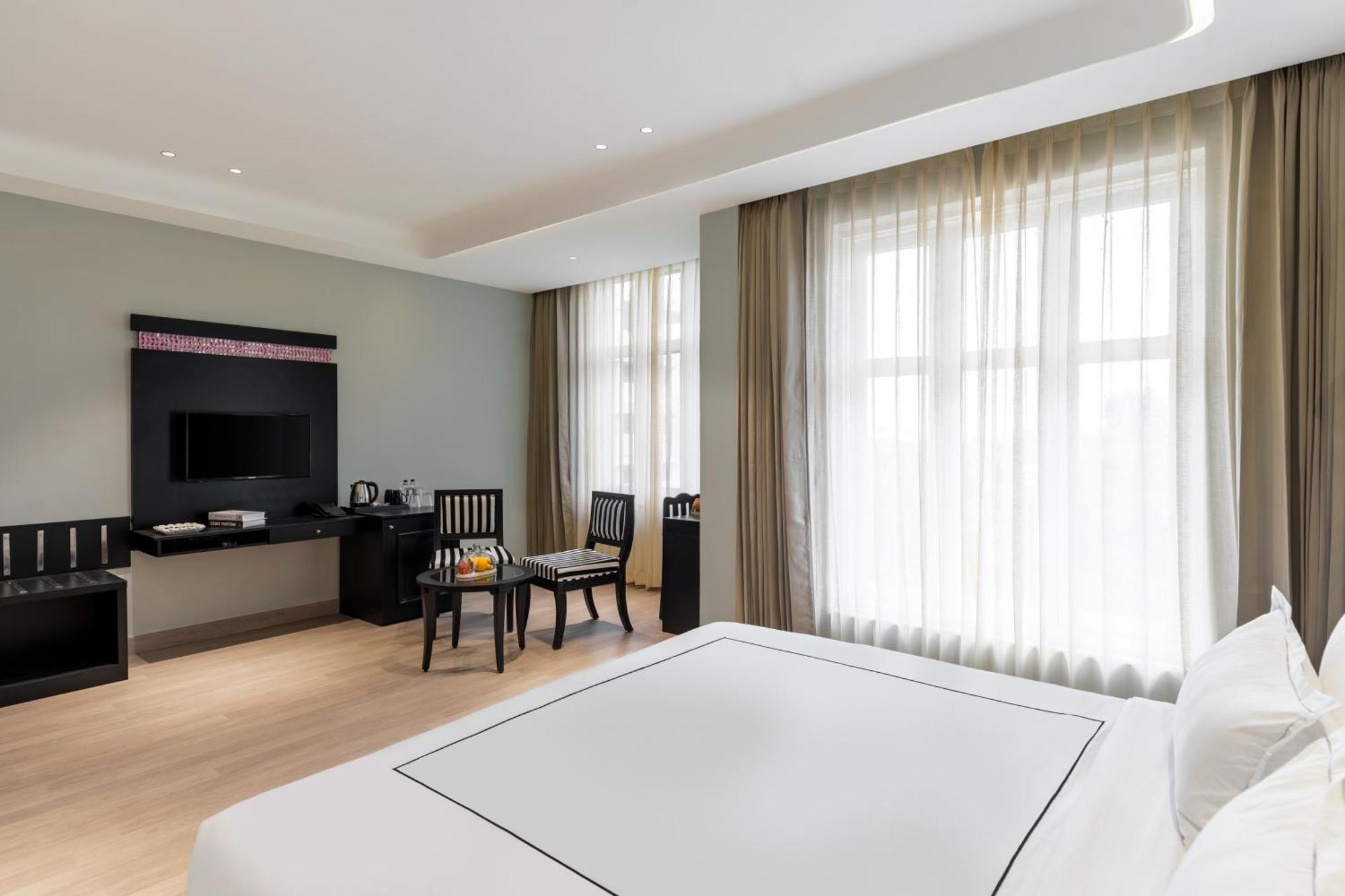 Hotel Kudos-my Downtown