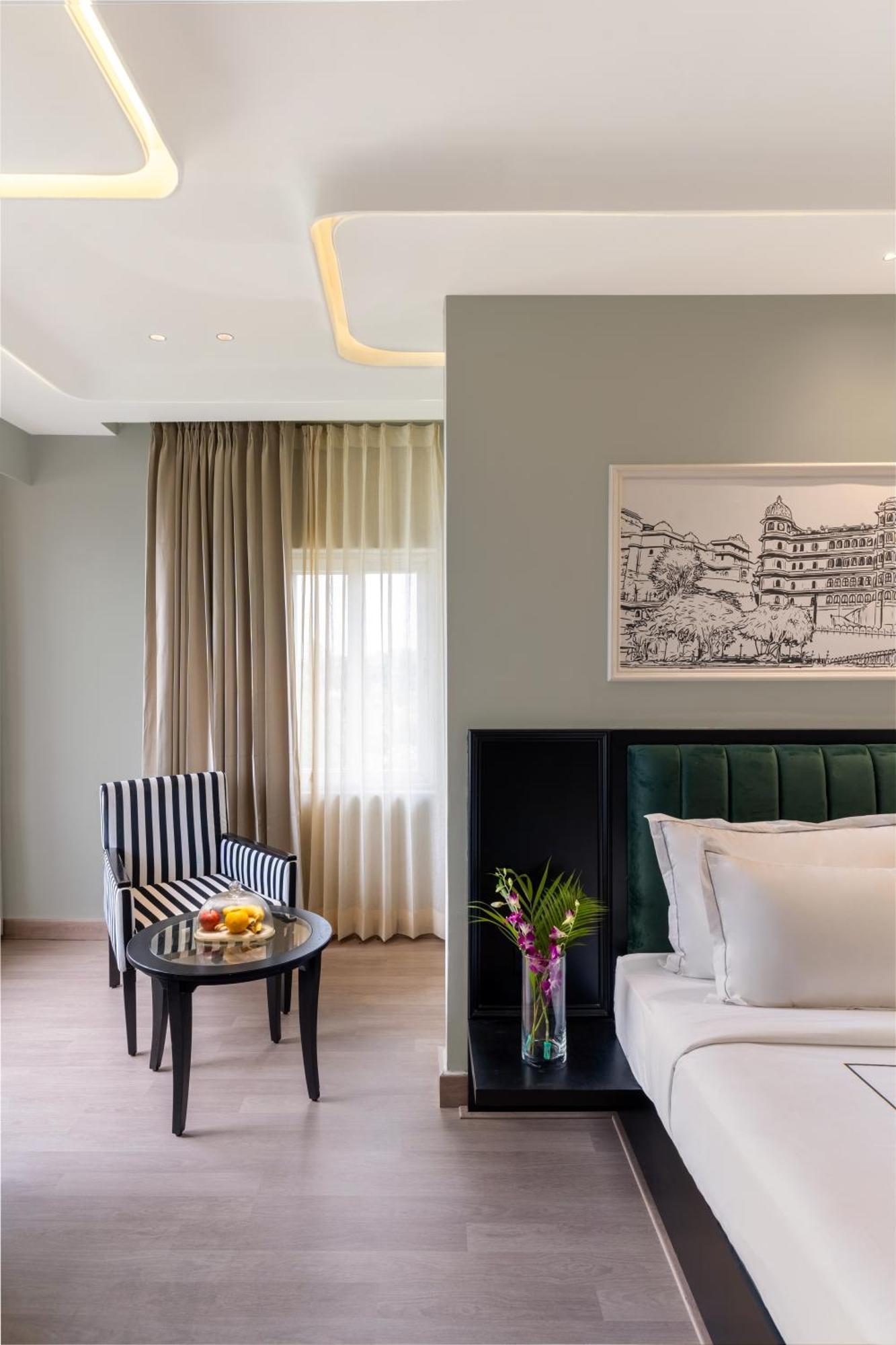 Kudos-my Downtown Hotel 4*