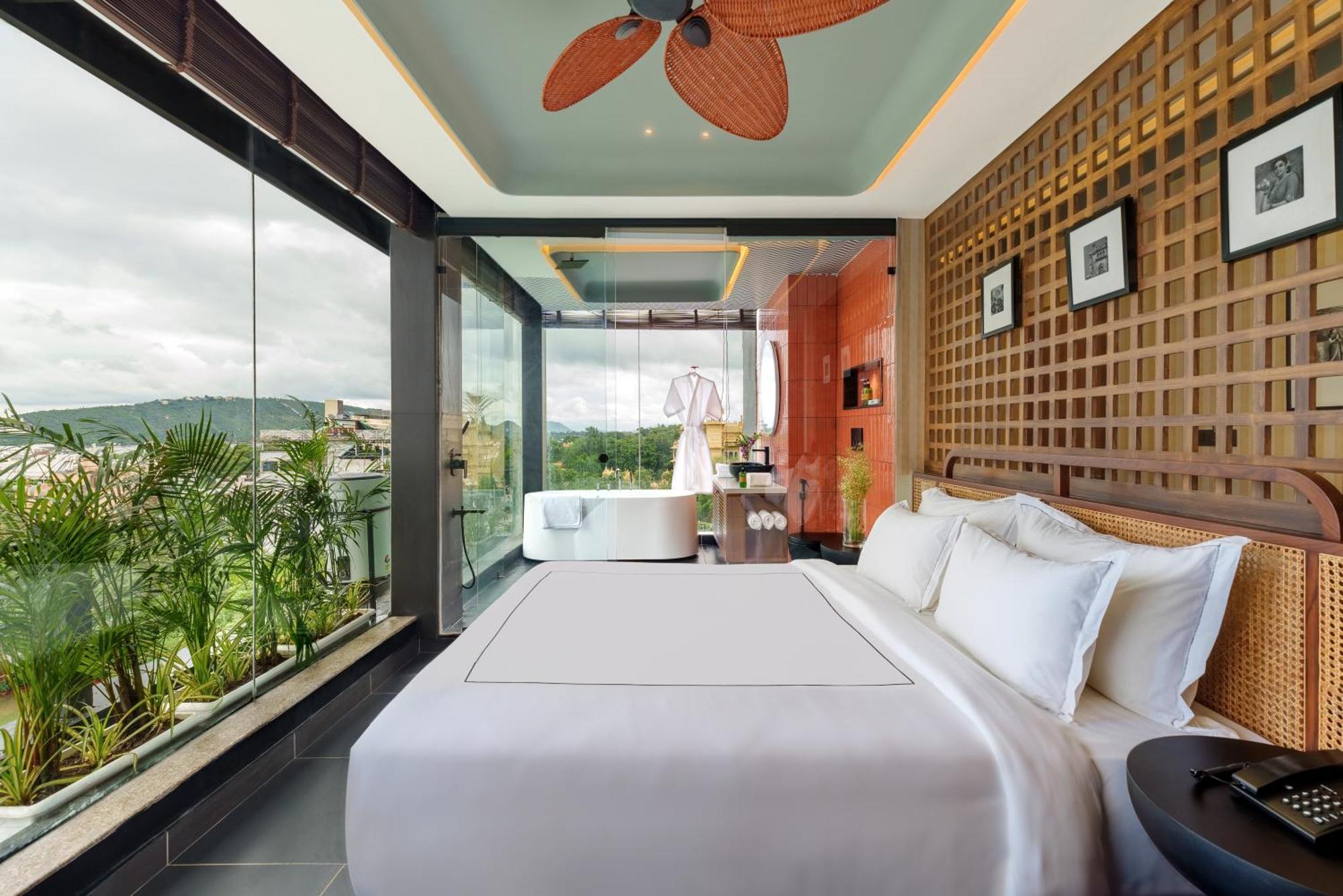 Hotel Kudos-my Downtown 4*