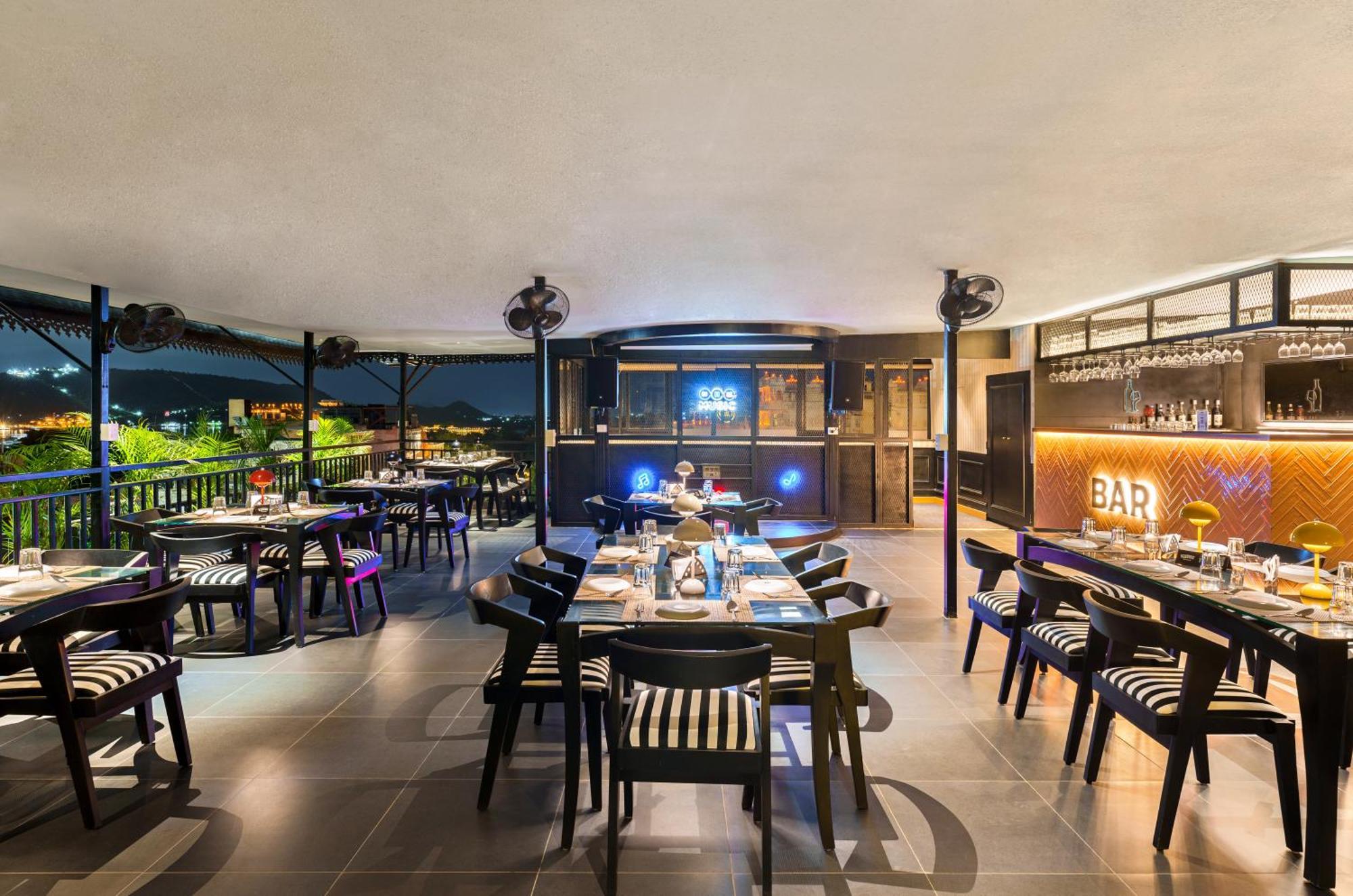 Kudos-my Downtown Hotel 4*