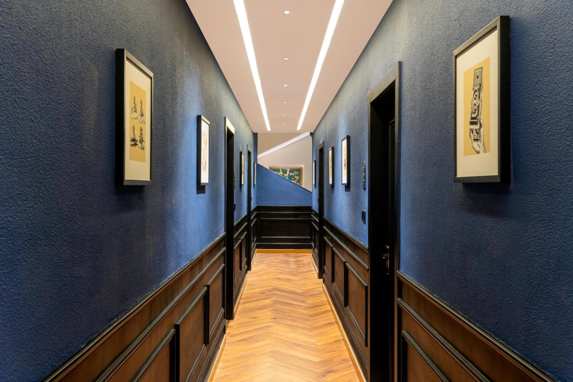 Kudos-my Downtown Hotel