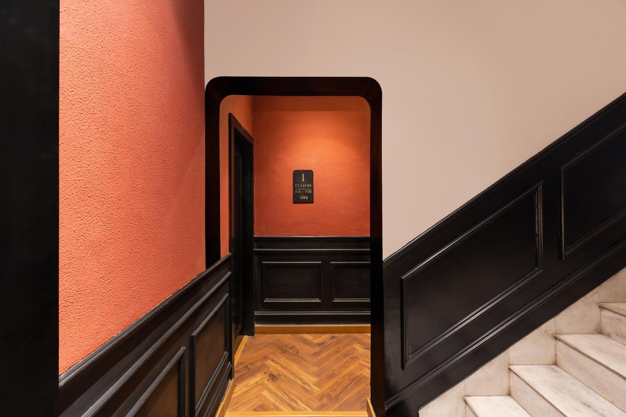 Kudos-my Downtown Hotel 4*