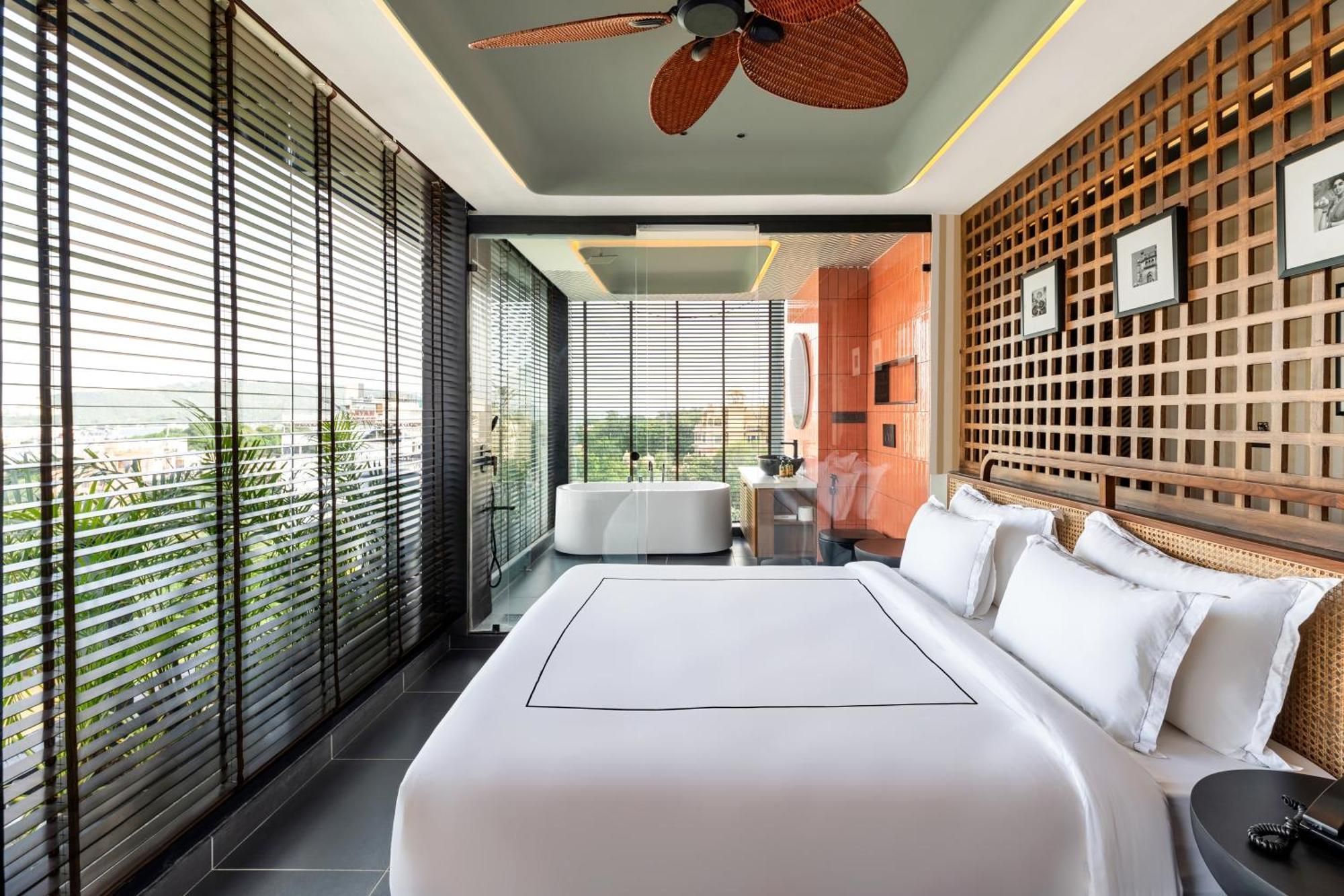 Hotel Kudos-my Downtown Udaipur
