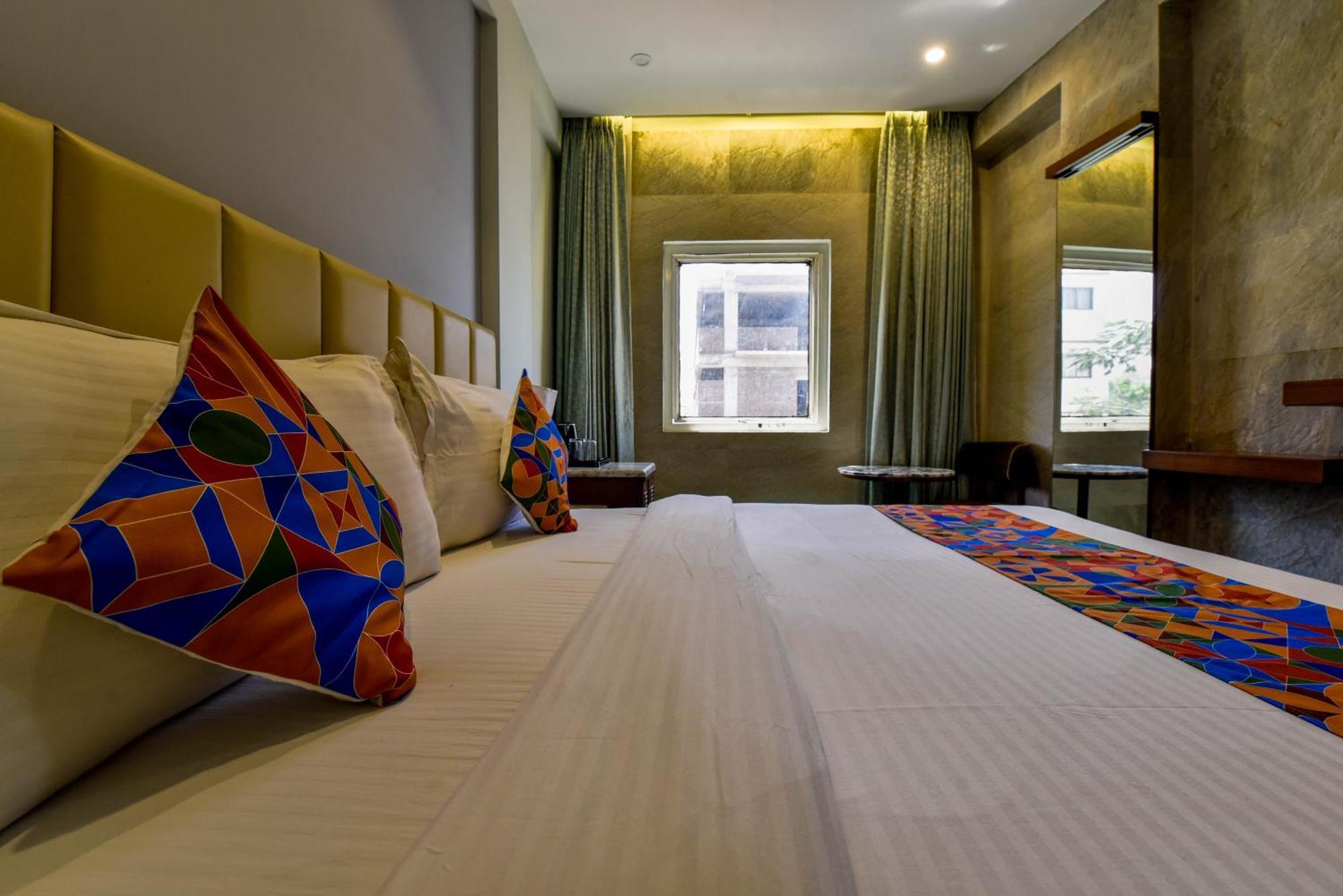 Hotel Naivara Boutique 3*