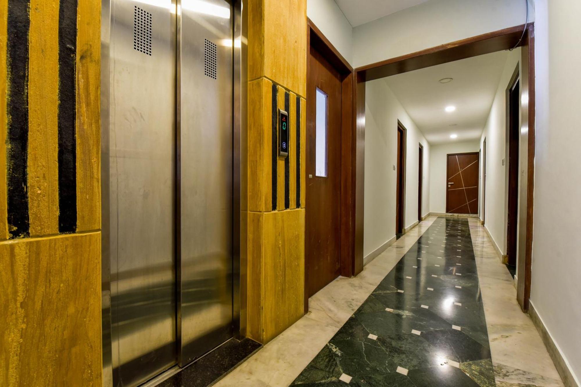 Hotel Naivara Boutique 3*