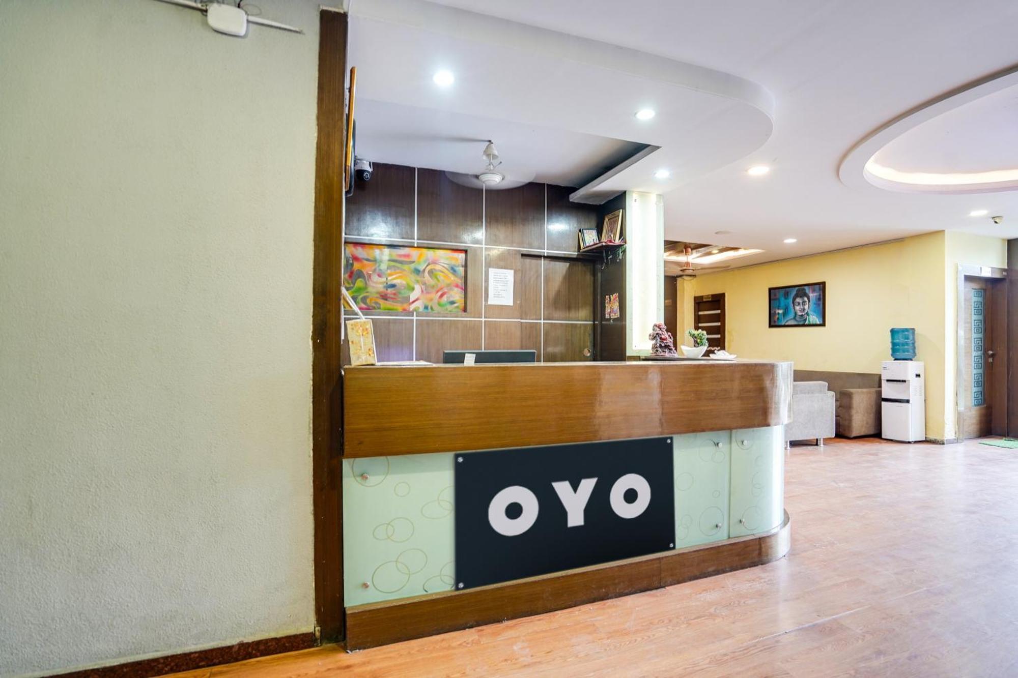 Hotel Collection O Goverdhan Sagar Formerly Imperial Udaipur